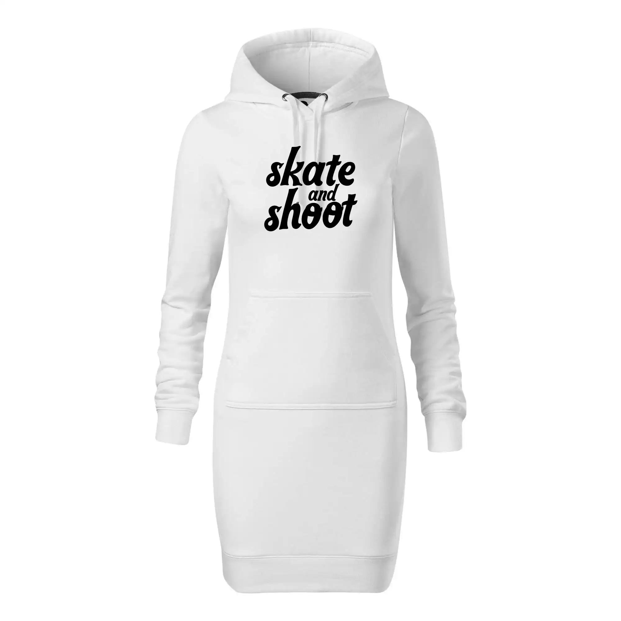 Biatlon skate and shoot