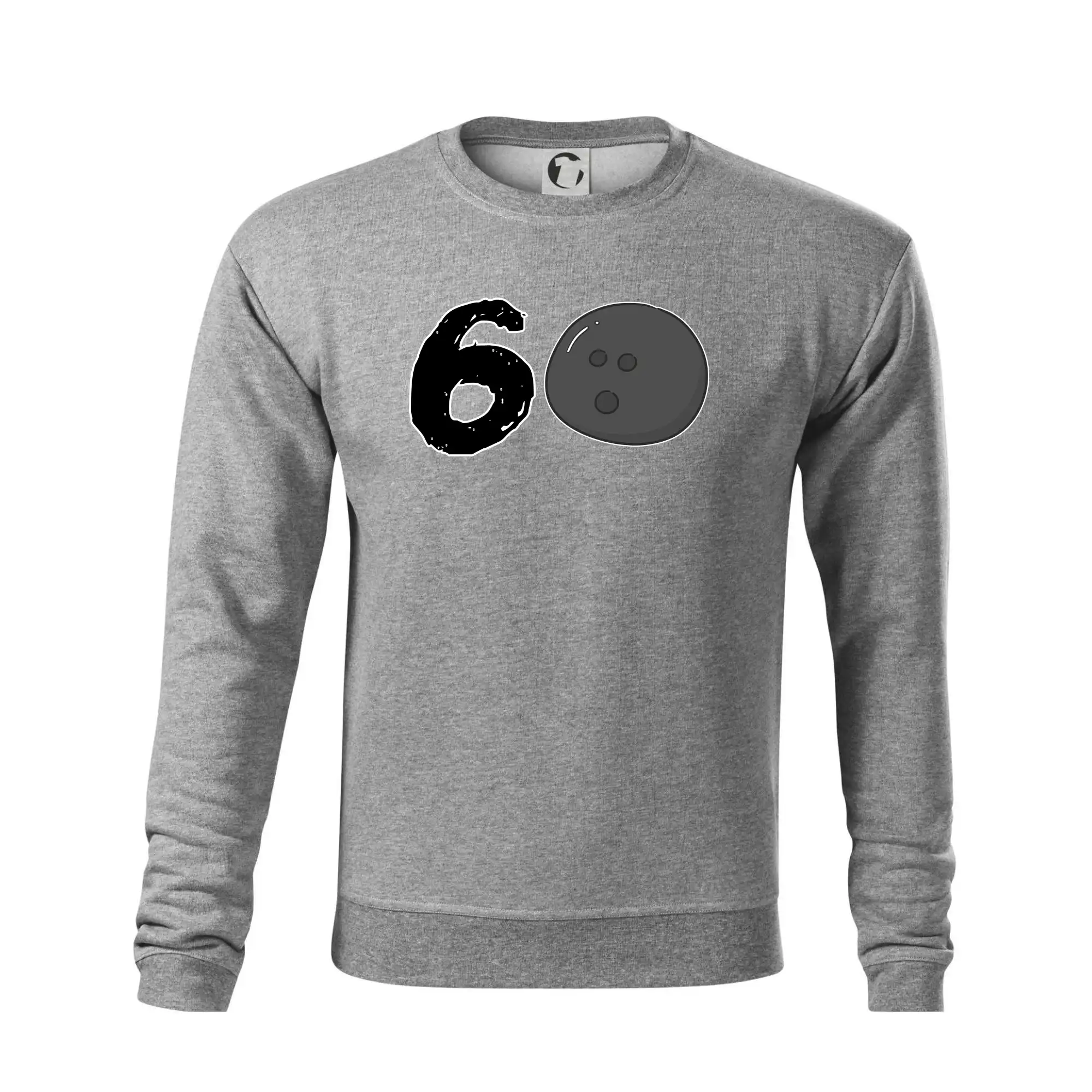 Bowling kulaté narozeniny 60