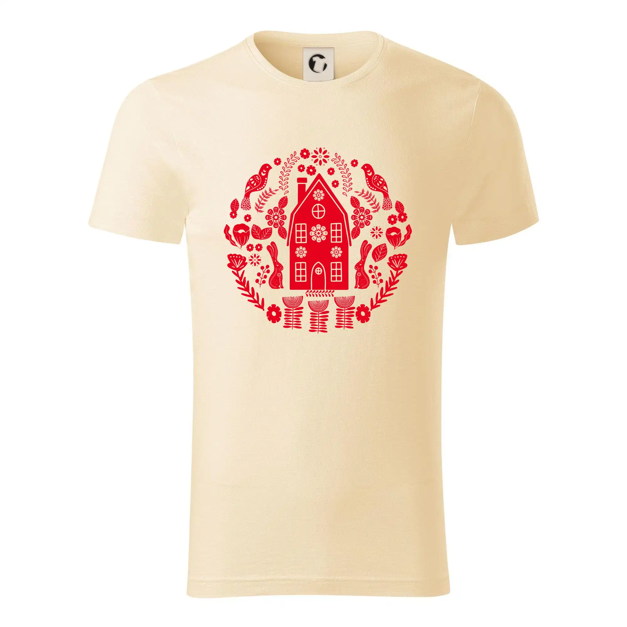 Domov se zajíci folklór