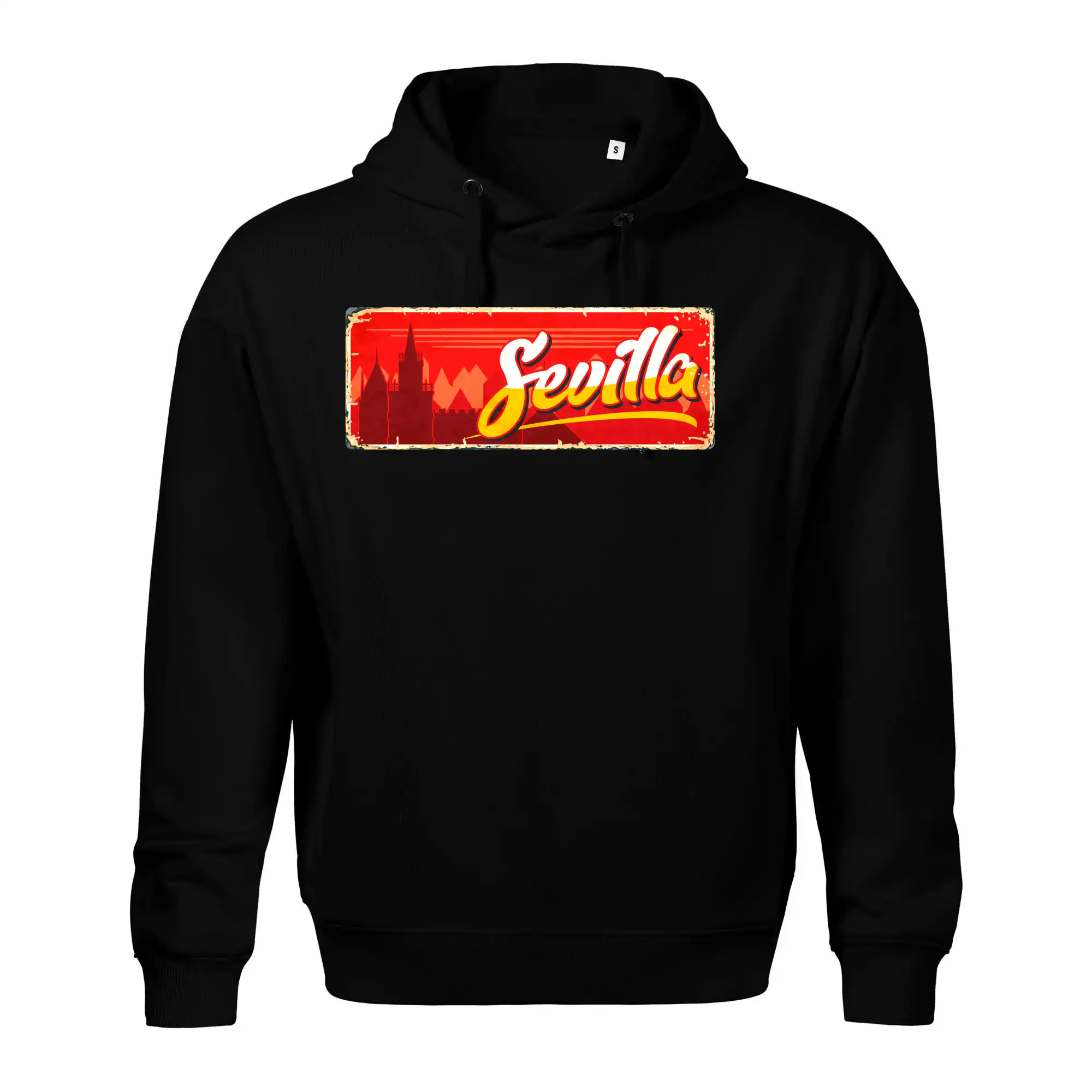 Cedula stará Sevilla