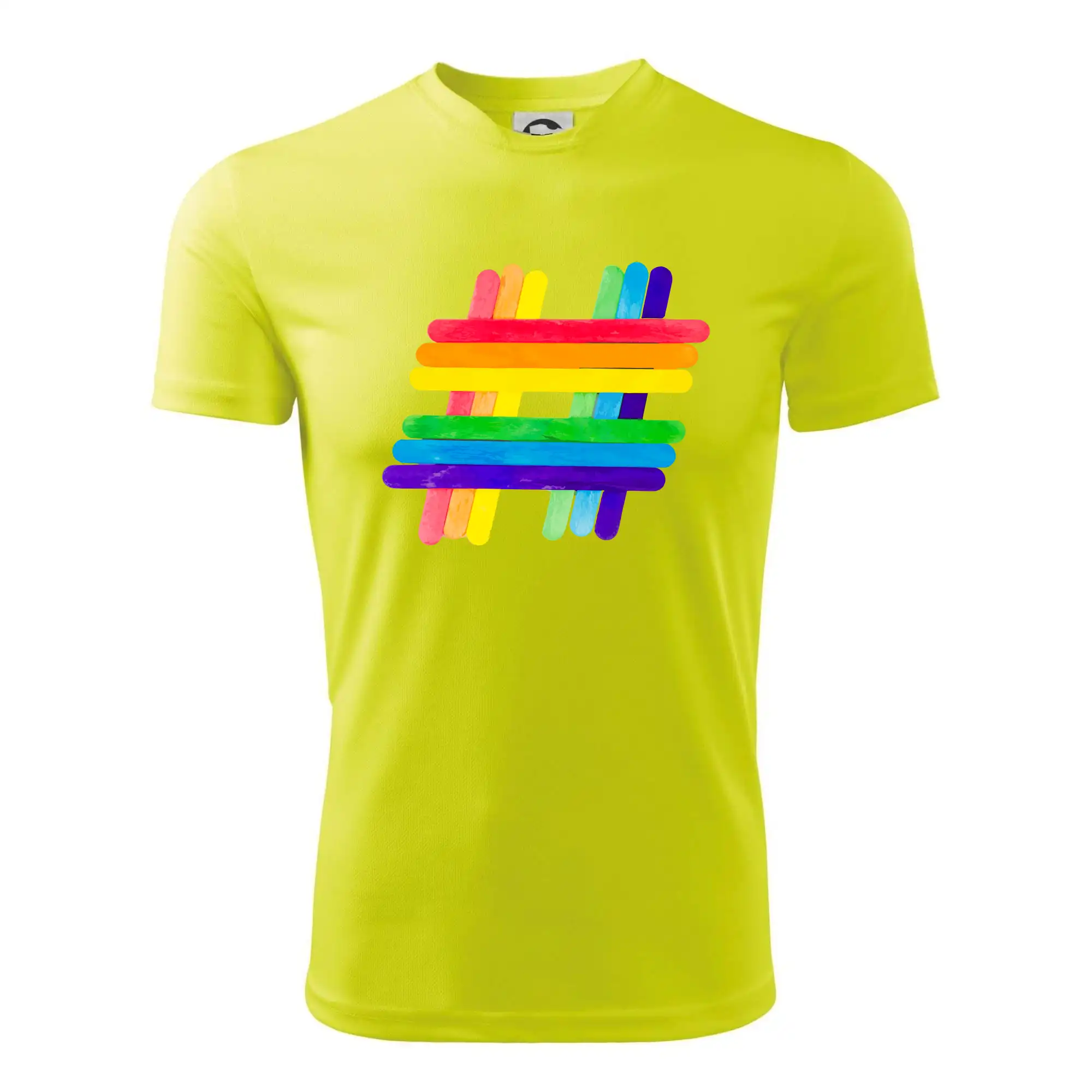 LGBT hashtag