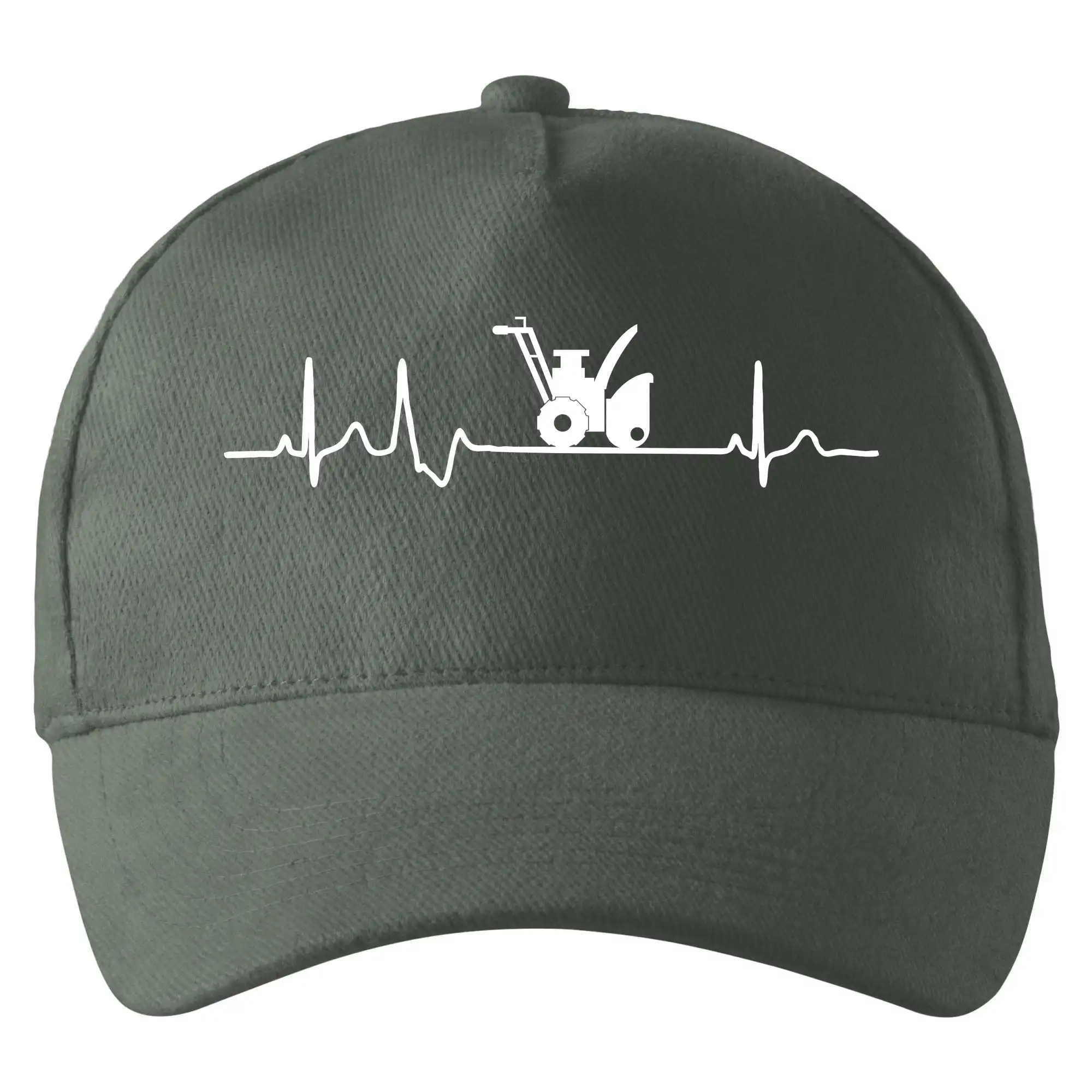 EKG sněžná fréza