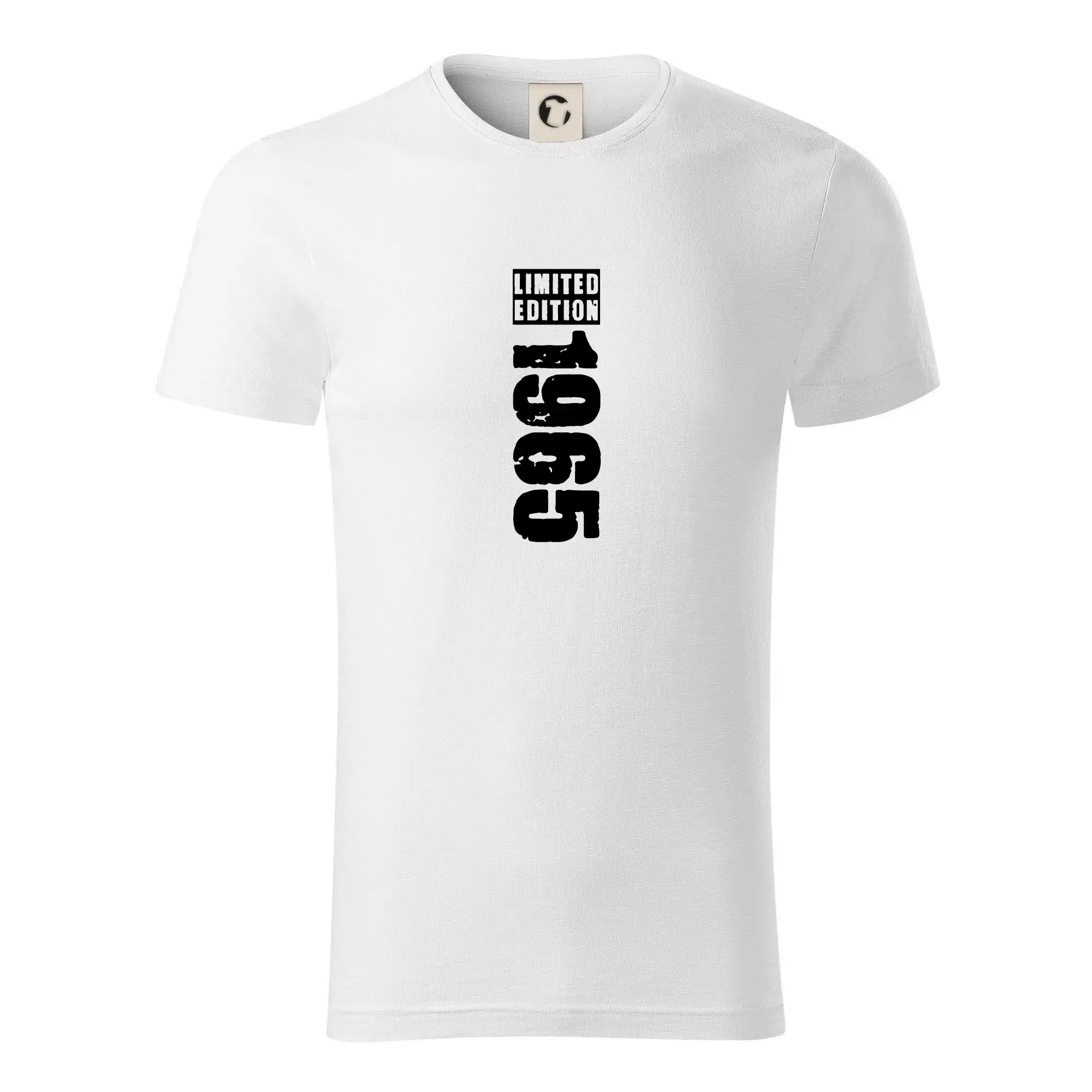 Limited edition 1965 pruh