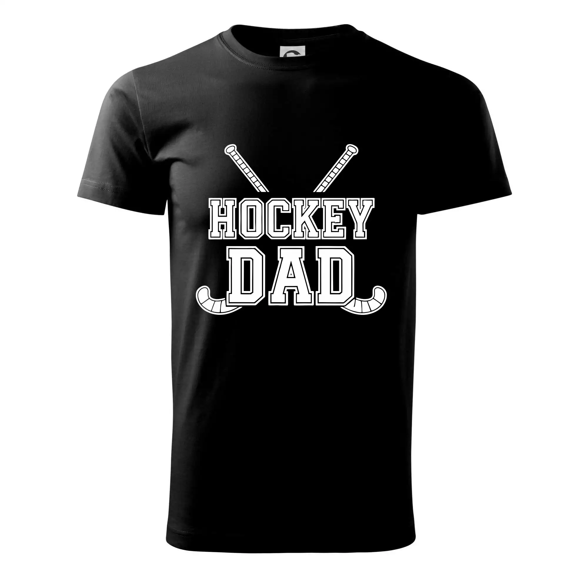 Hockey dad překřížený