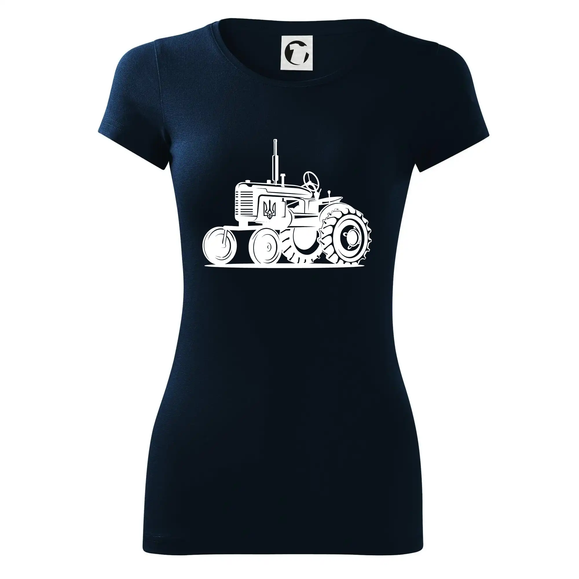 Traktor Ukrajinské armády