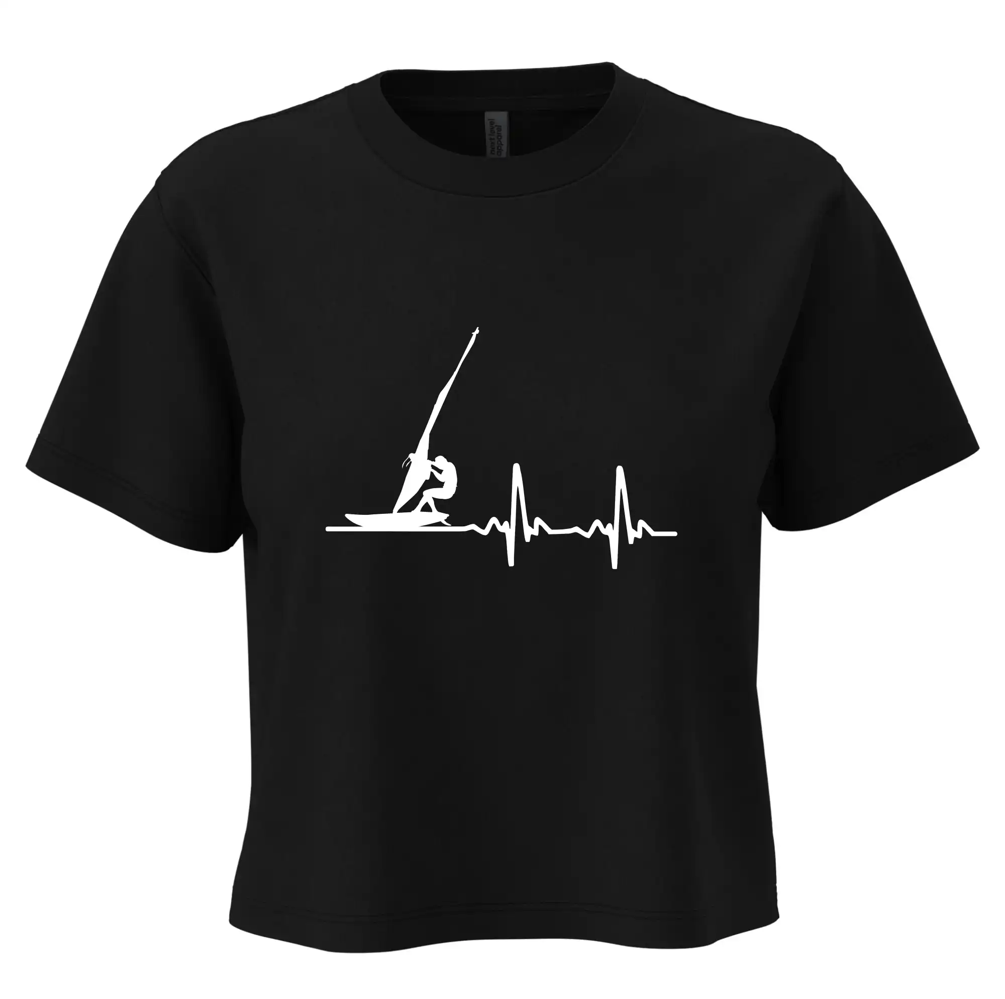 EKG Windsurfing