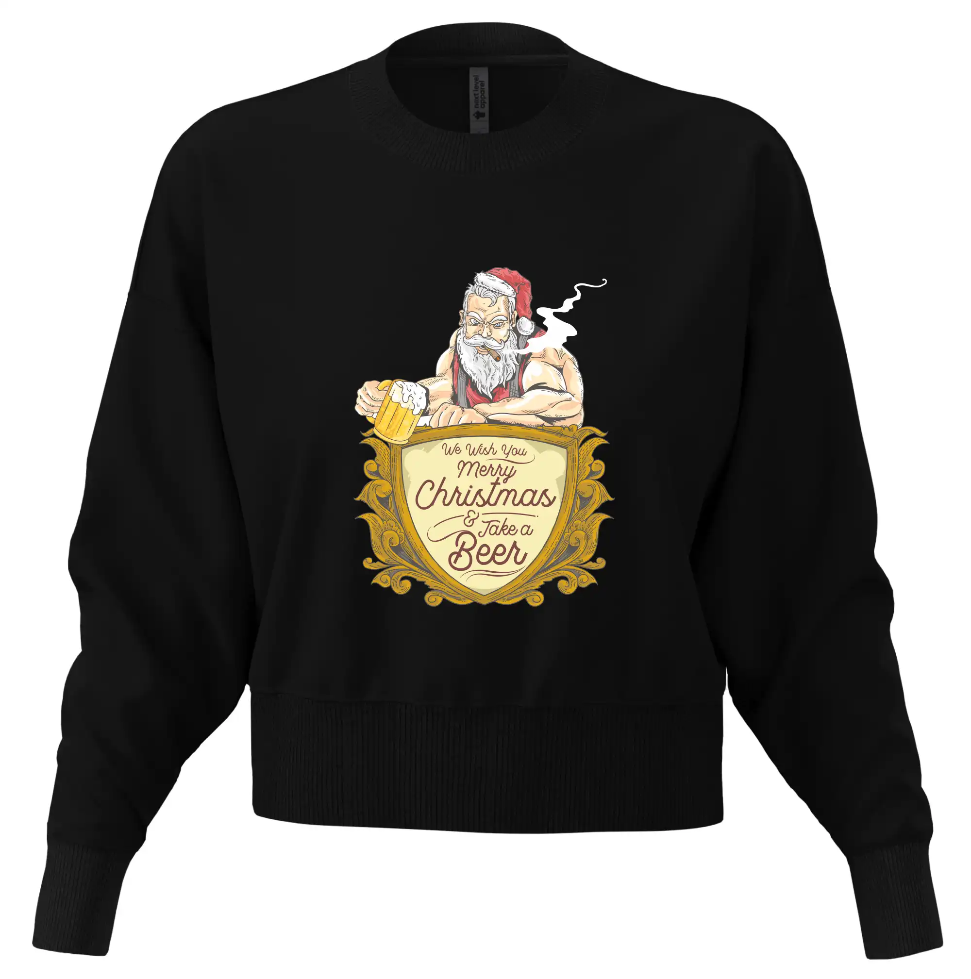 Drsnej santa