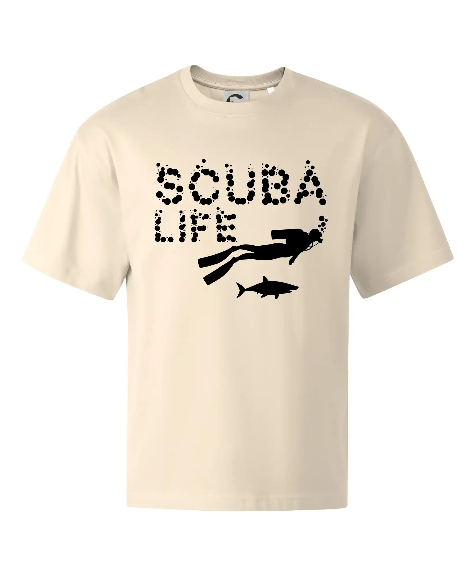 Scuba life