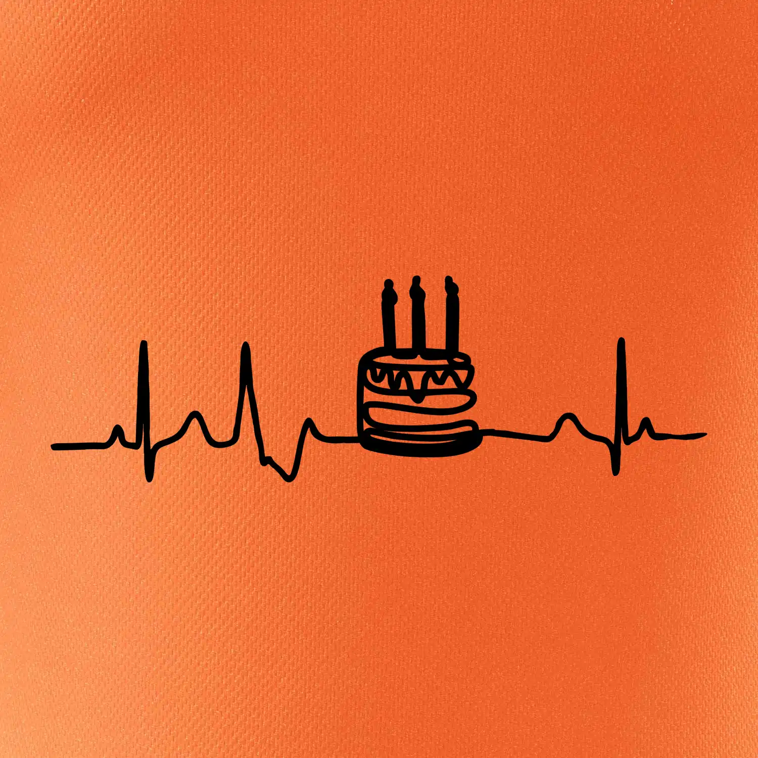 Ekg dort