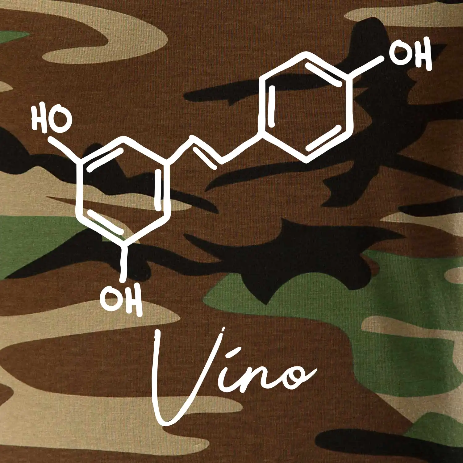 Barová chemie - víno