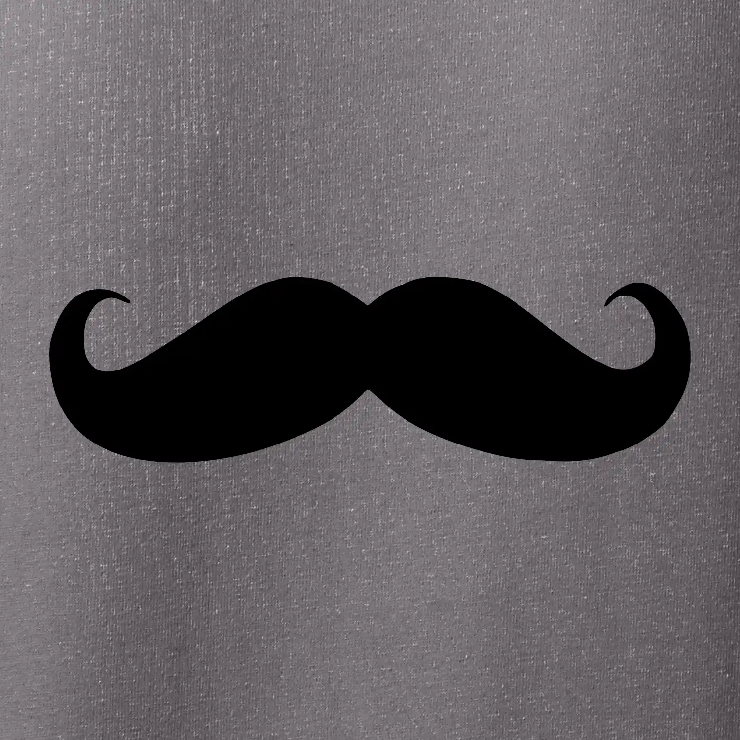 Mustache - knírek