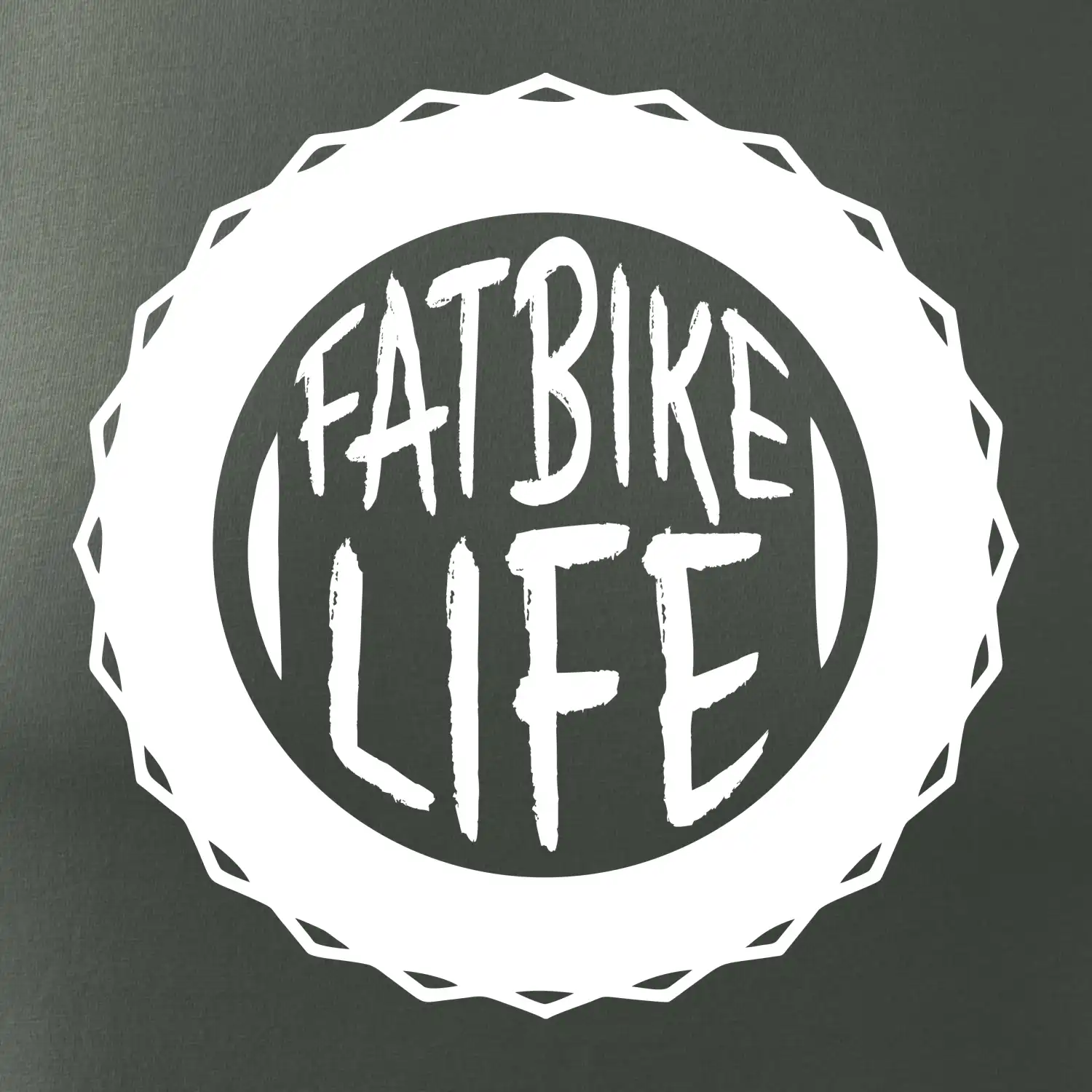 Fatbike life