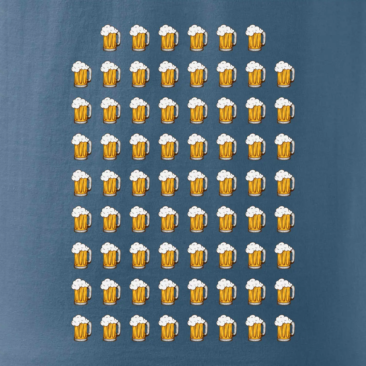 Narozeniny - 70x pivo