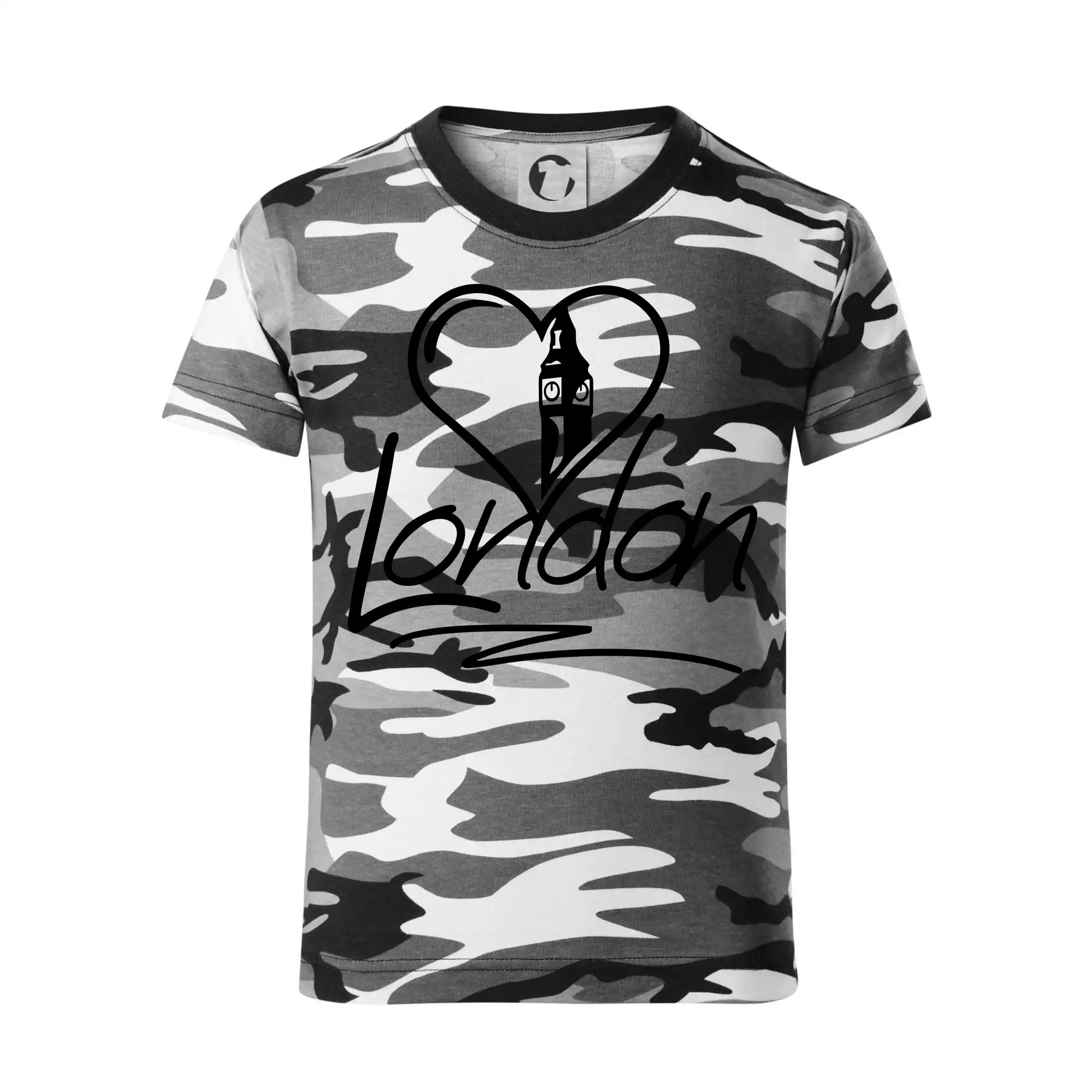 London Love