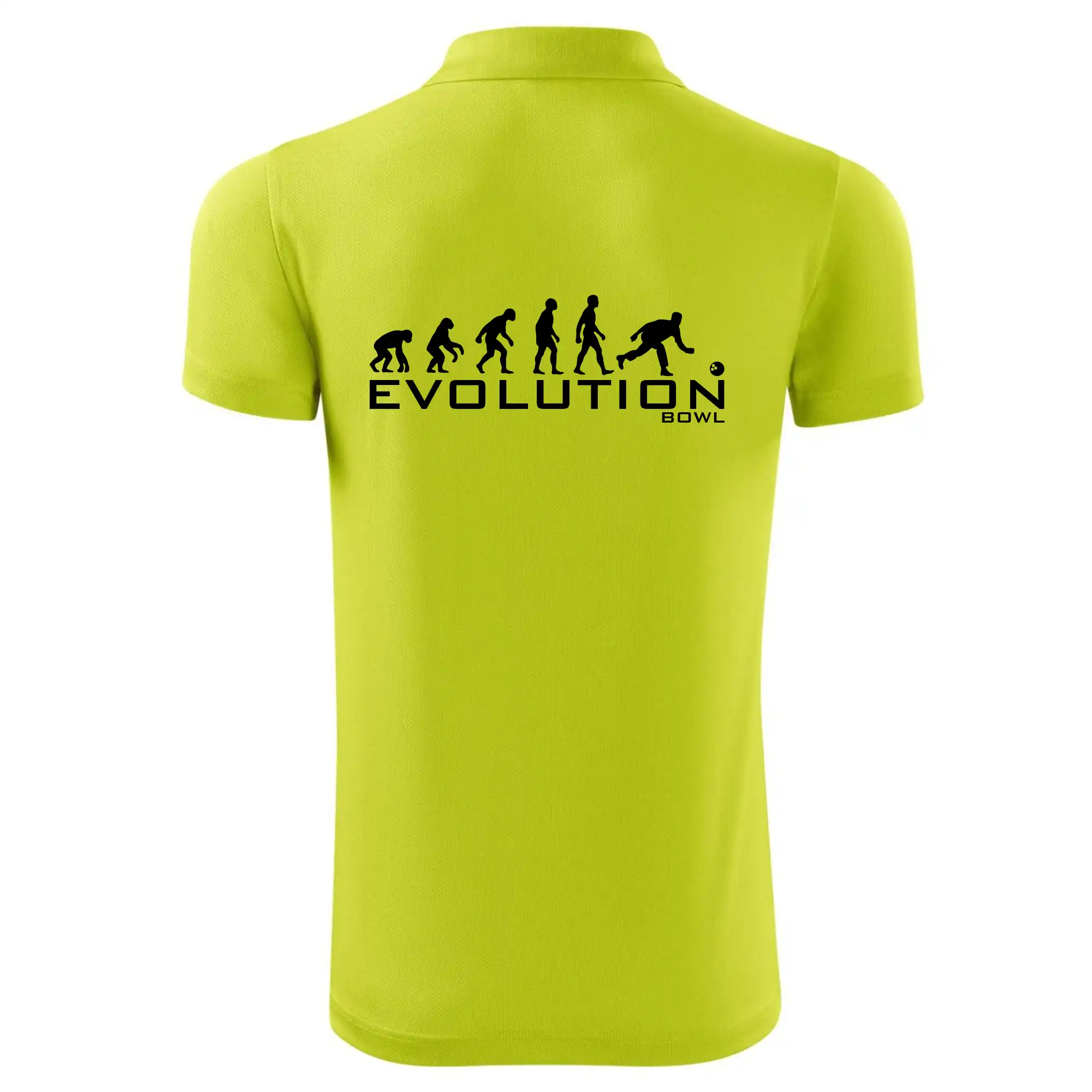 Evolution Bowl