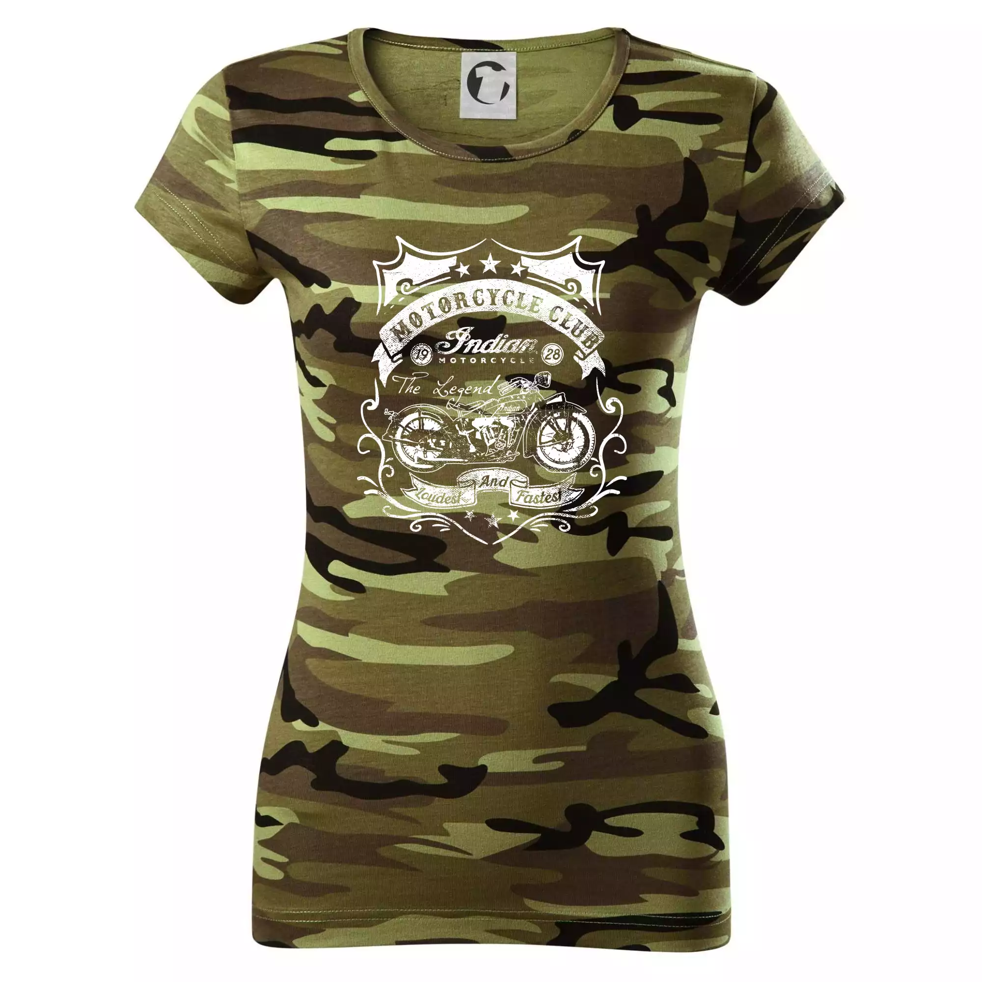 Indian Motorycle Club