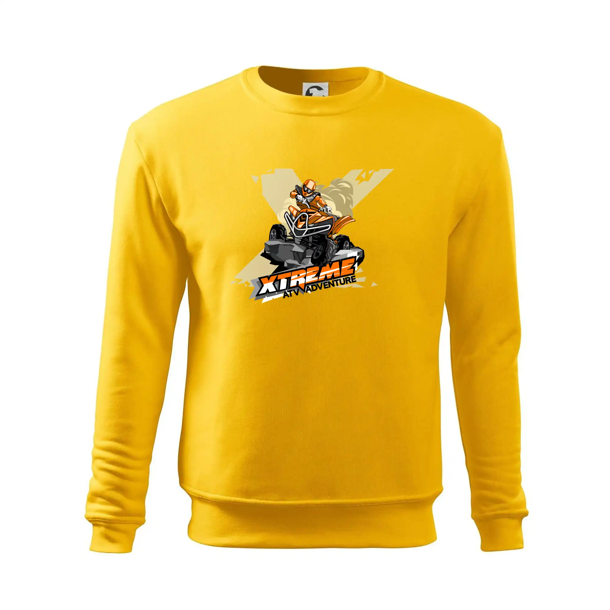 ATV čtyřkolka Xtreme oranžová