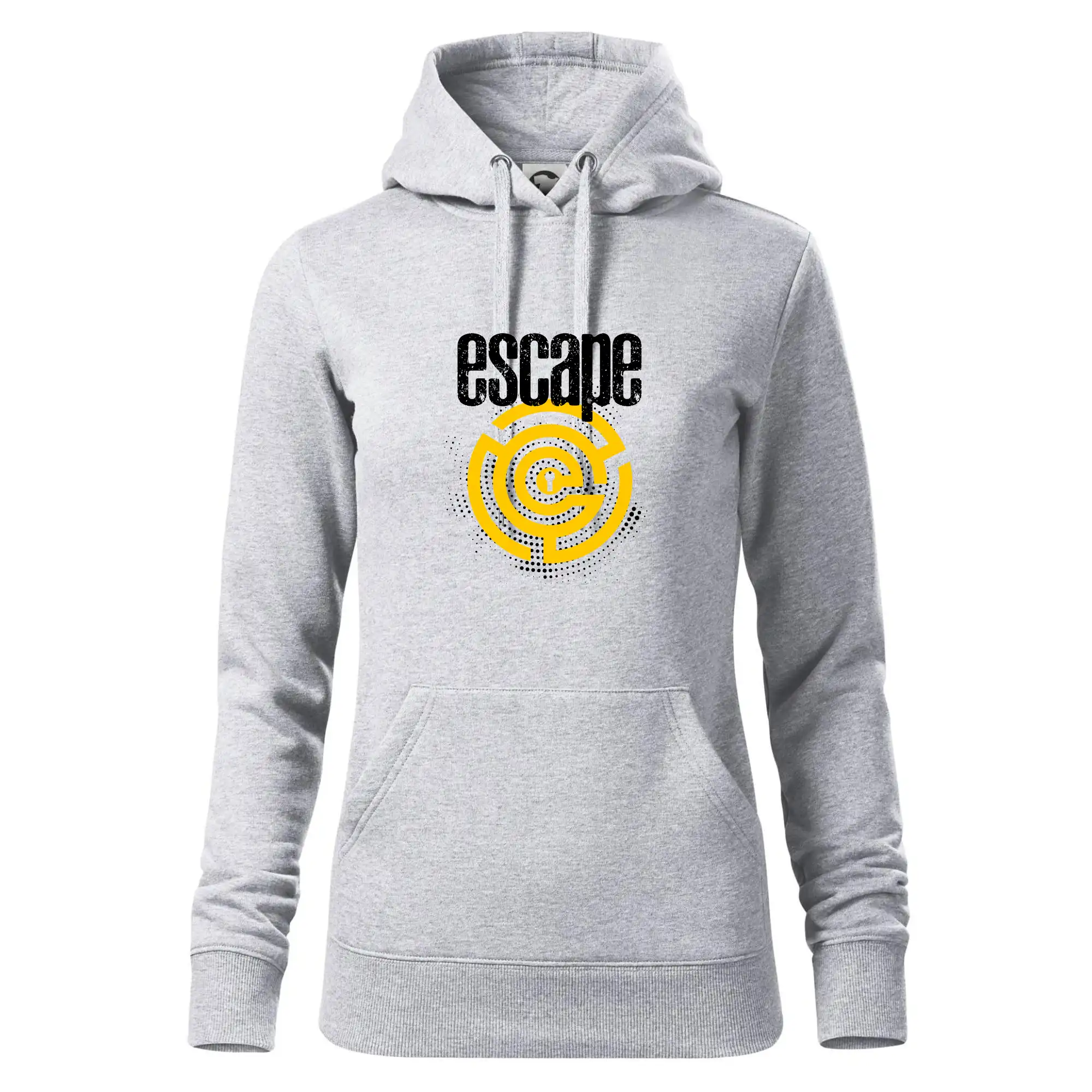 Escape labyrint