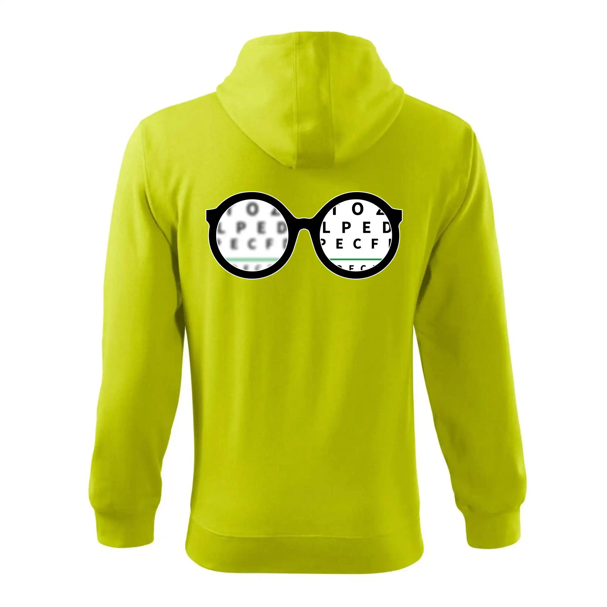 Brýle optika
