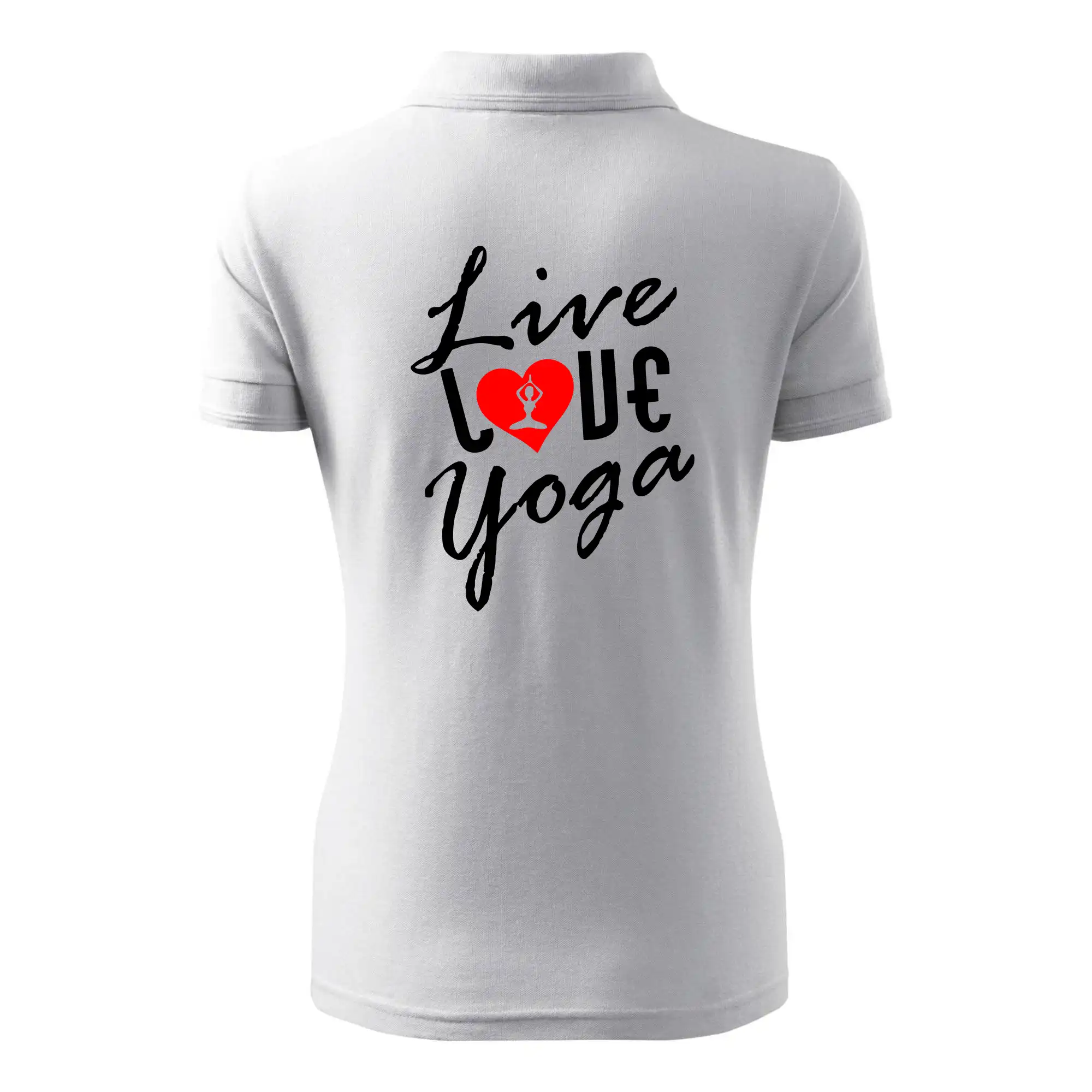 Live Love Yoga