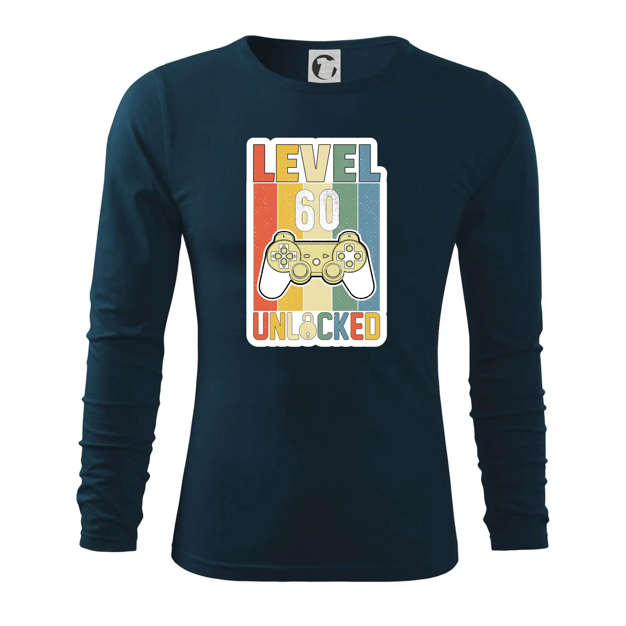 Gaming narozeniny 60