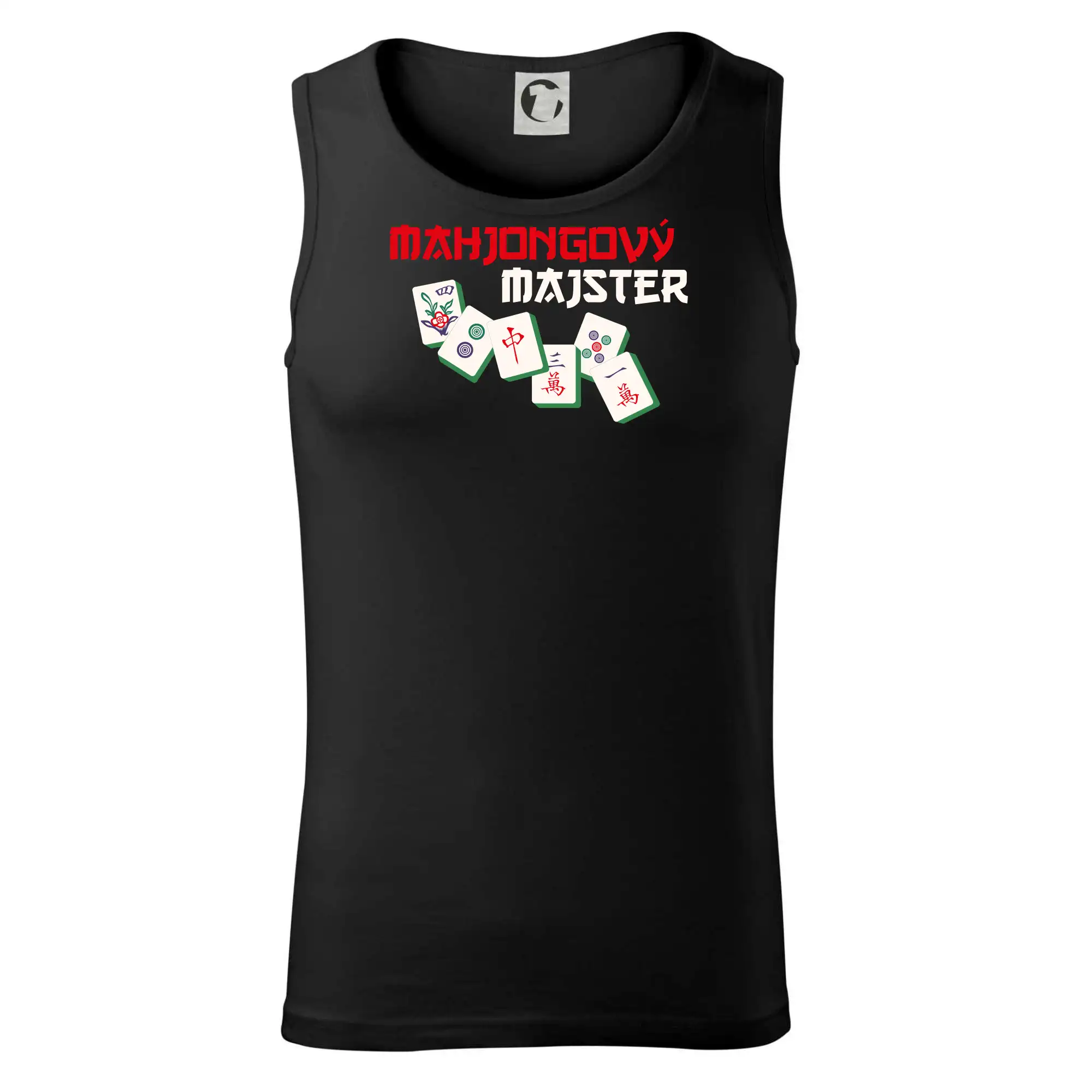 Majhongový majster SK