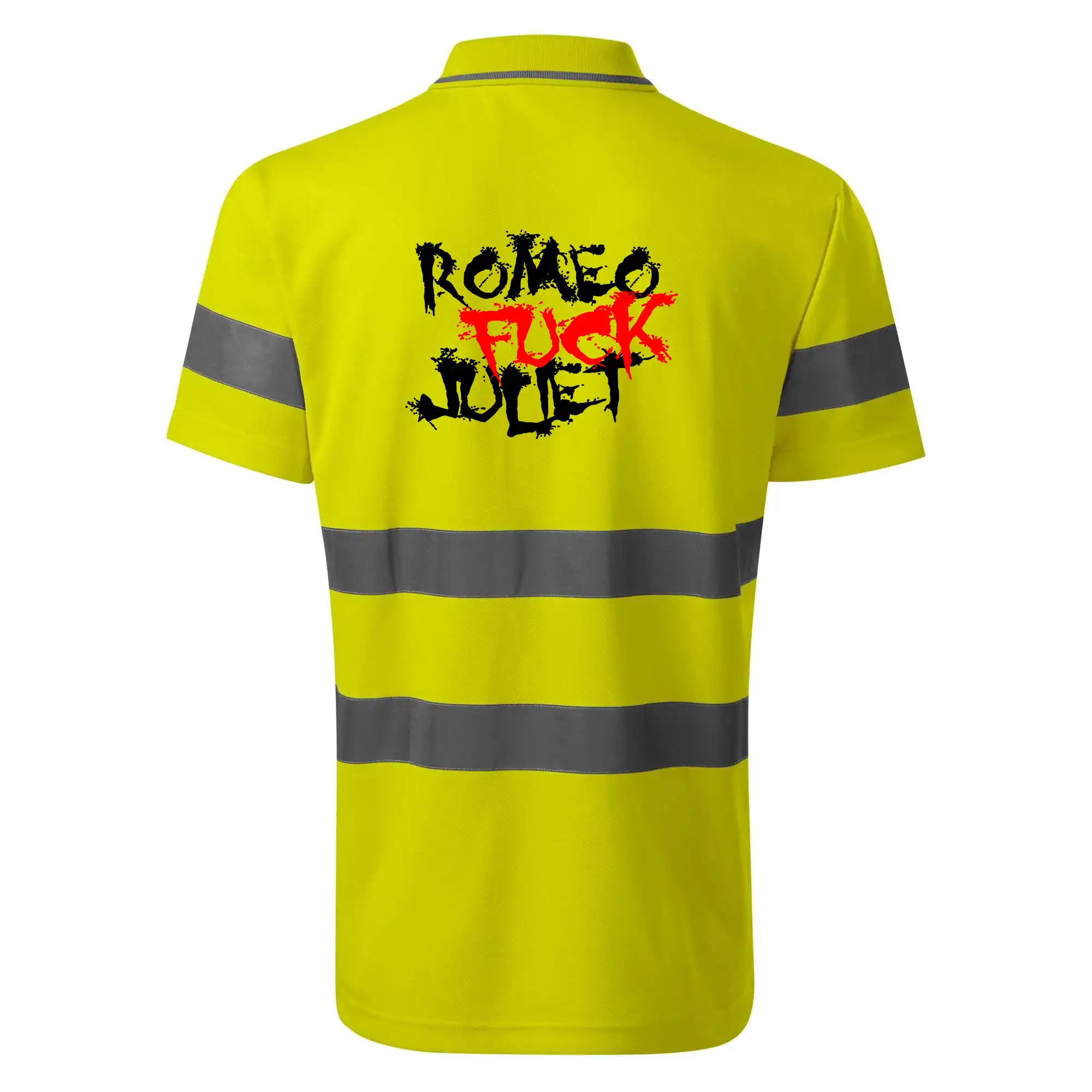 Romeo Fuck Juilet - Romeo vojel Julii