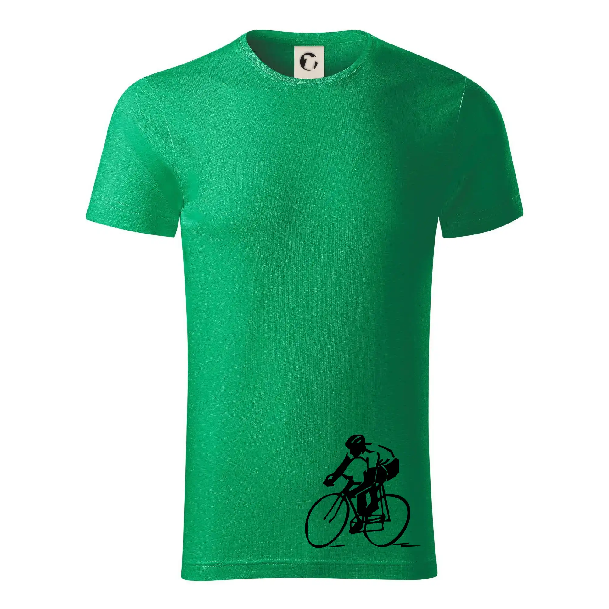 Silniční cyklista