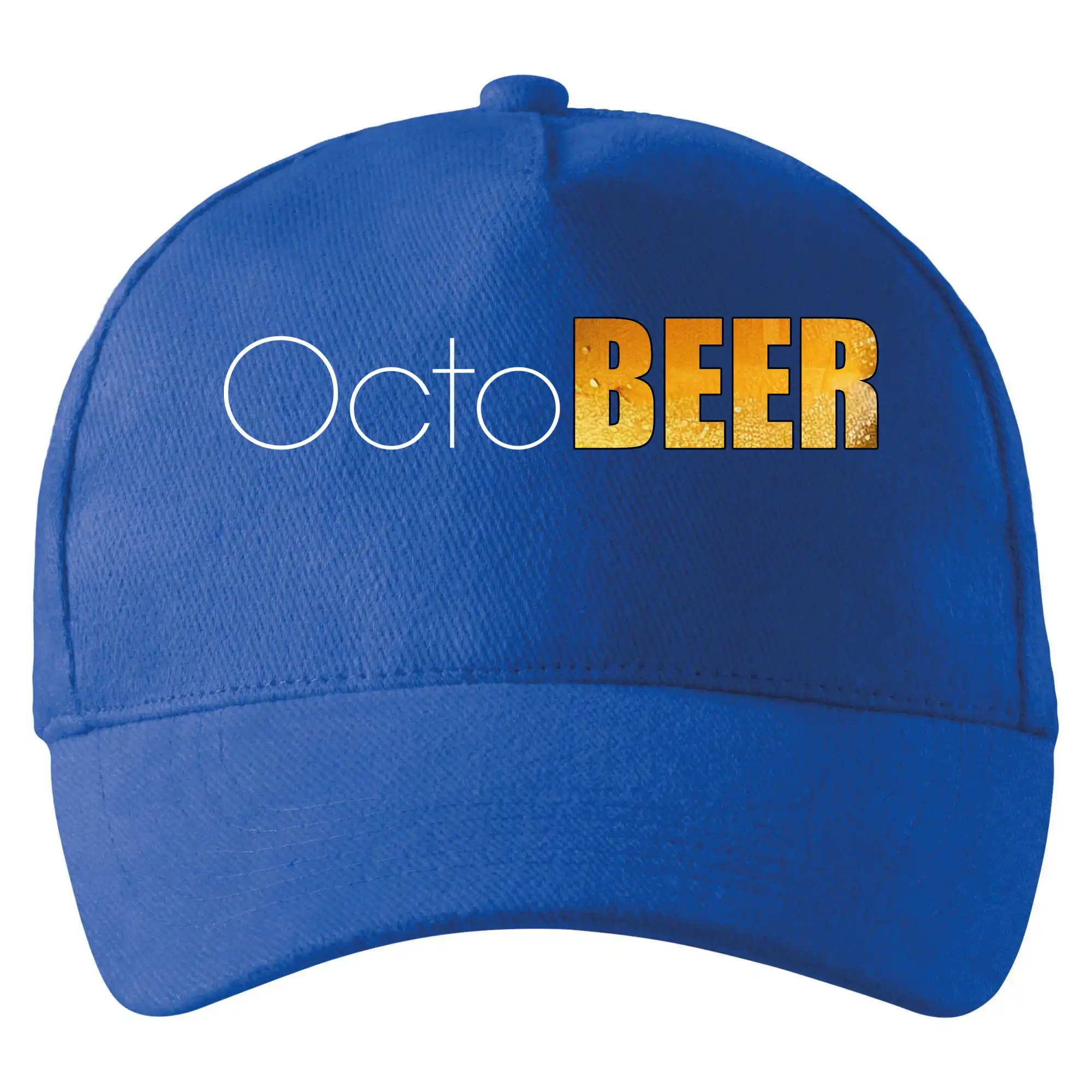 Pivní měsíce - octoBEER