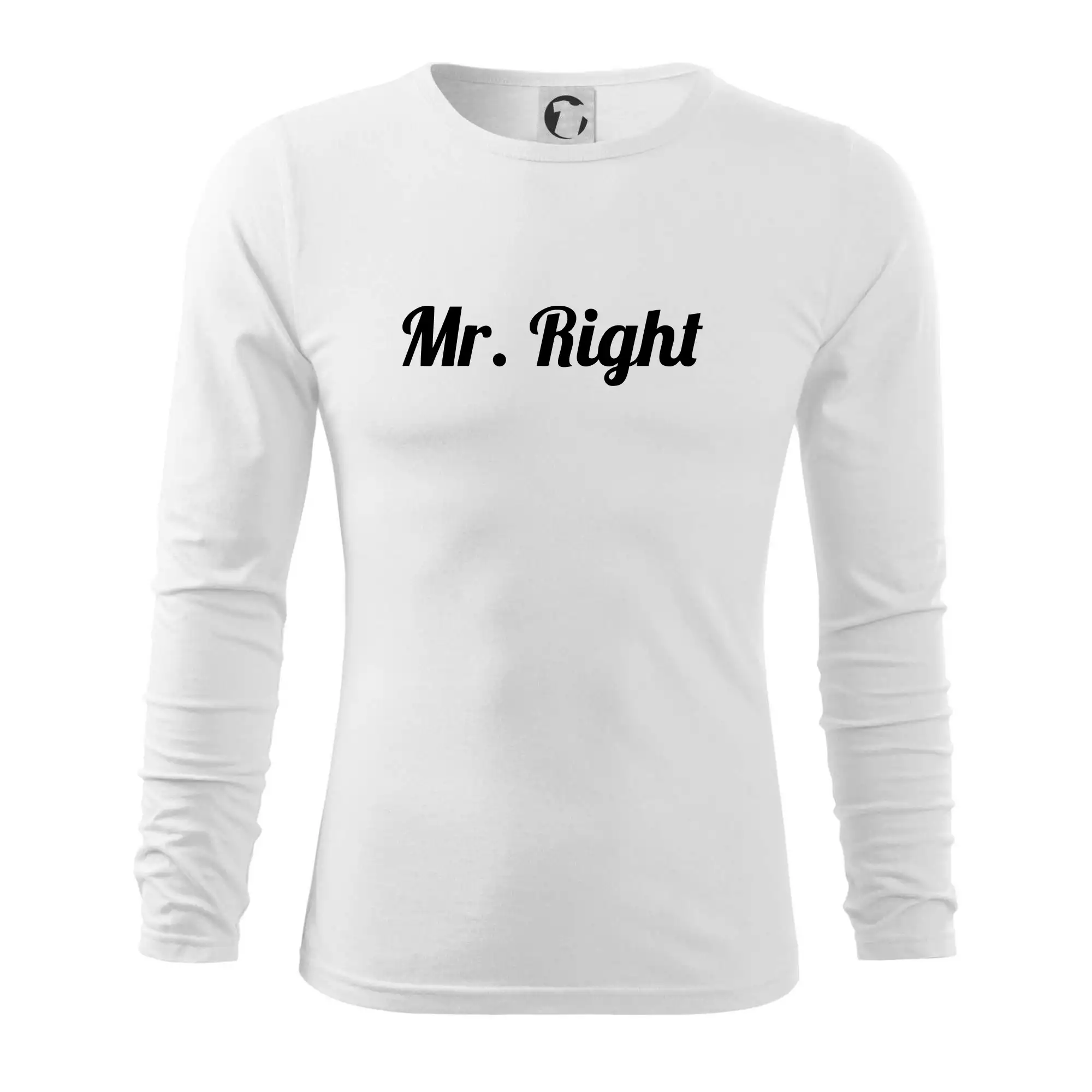 Mr Right