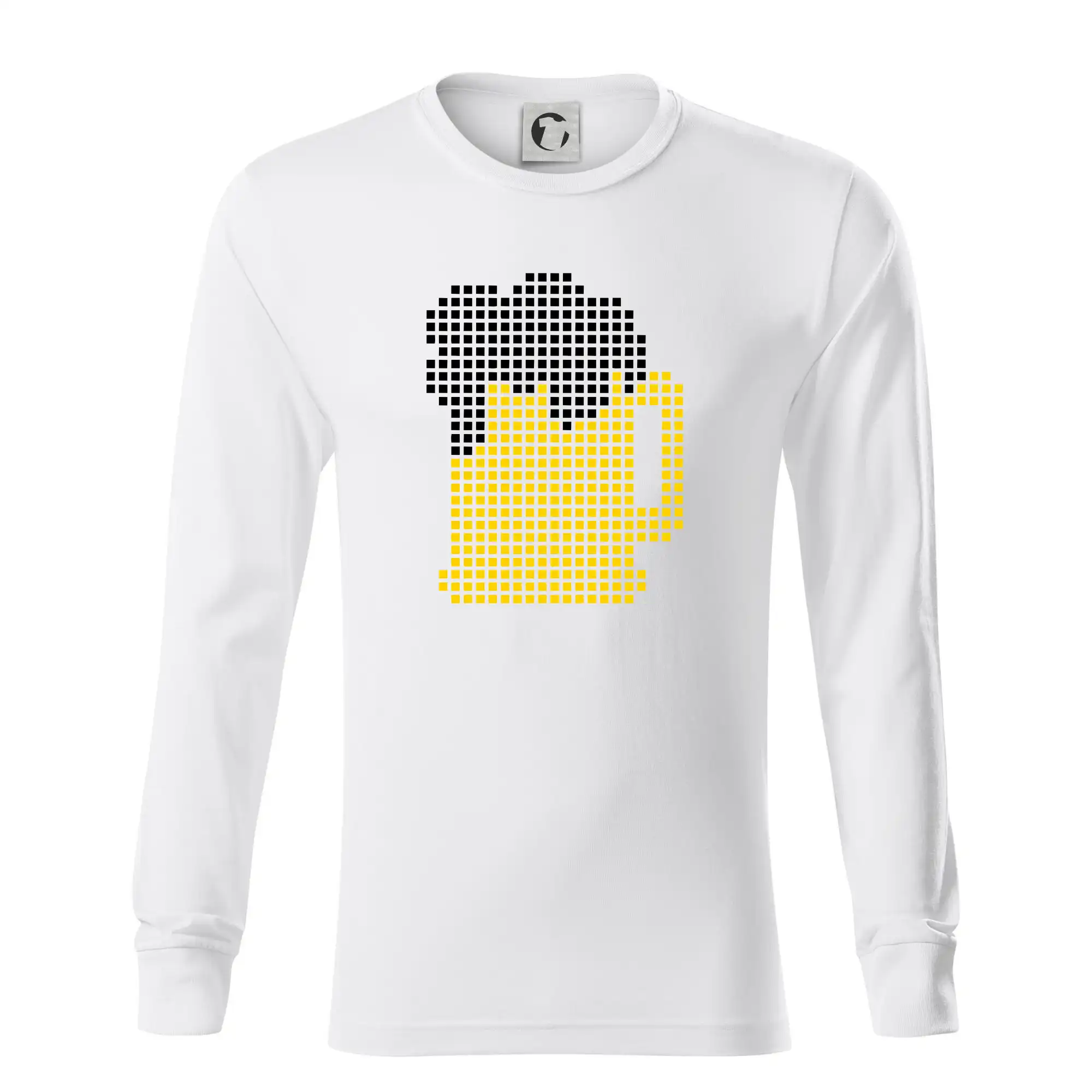 Pivo pixel