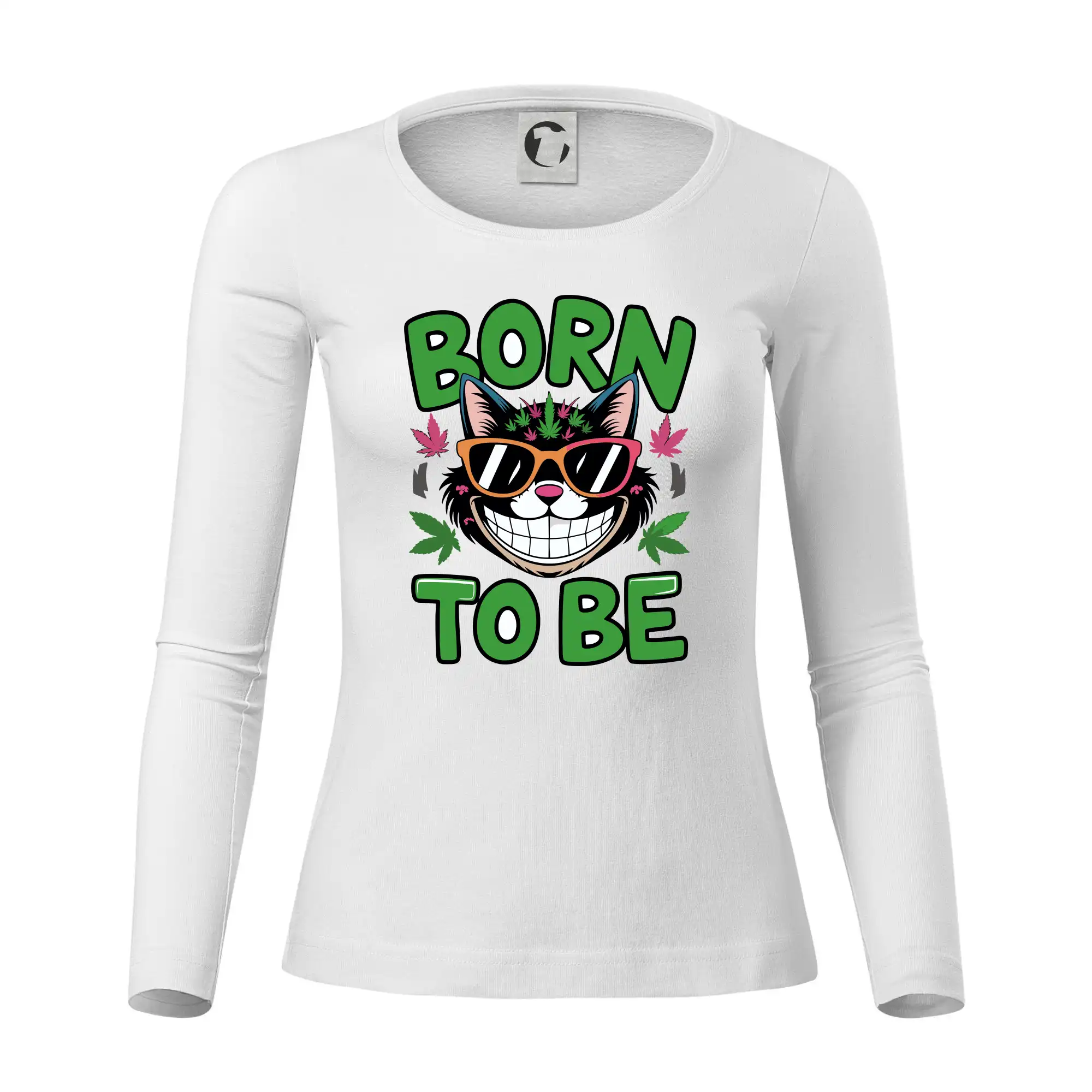 Marihuana - born to be