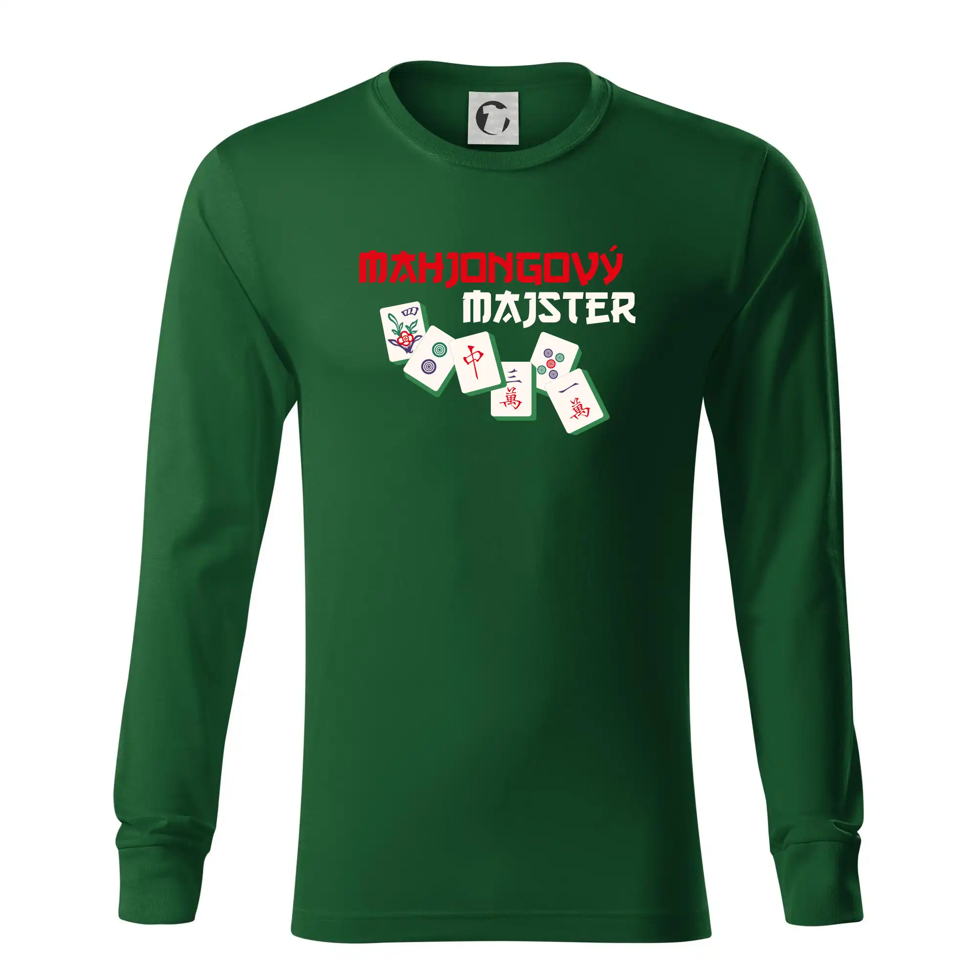 Majhongový majster SK