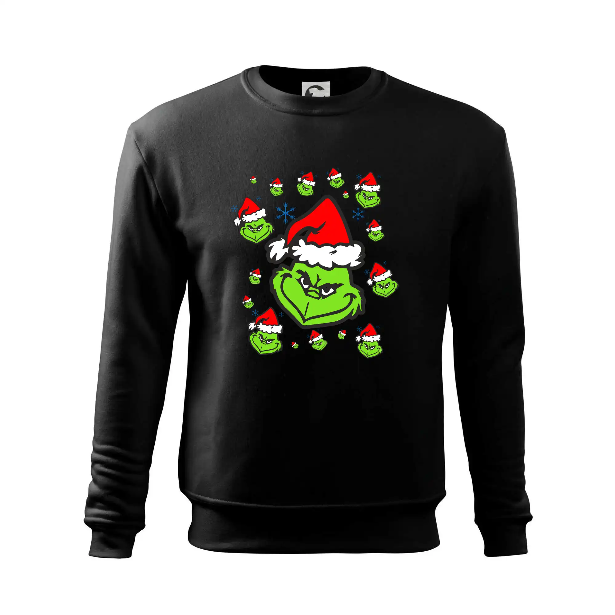 Grinch Vánoční