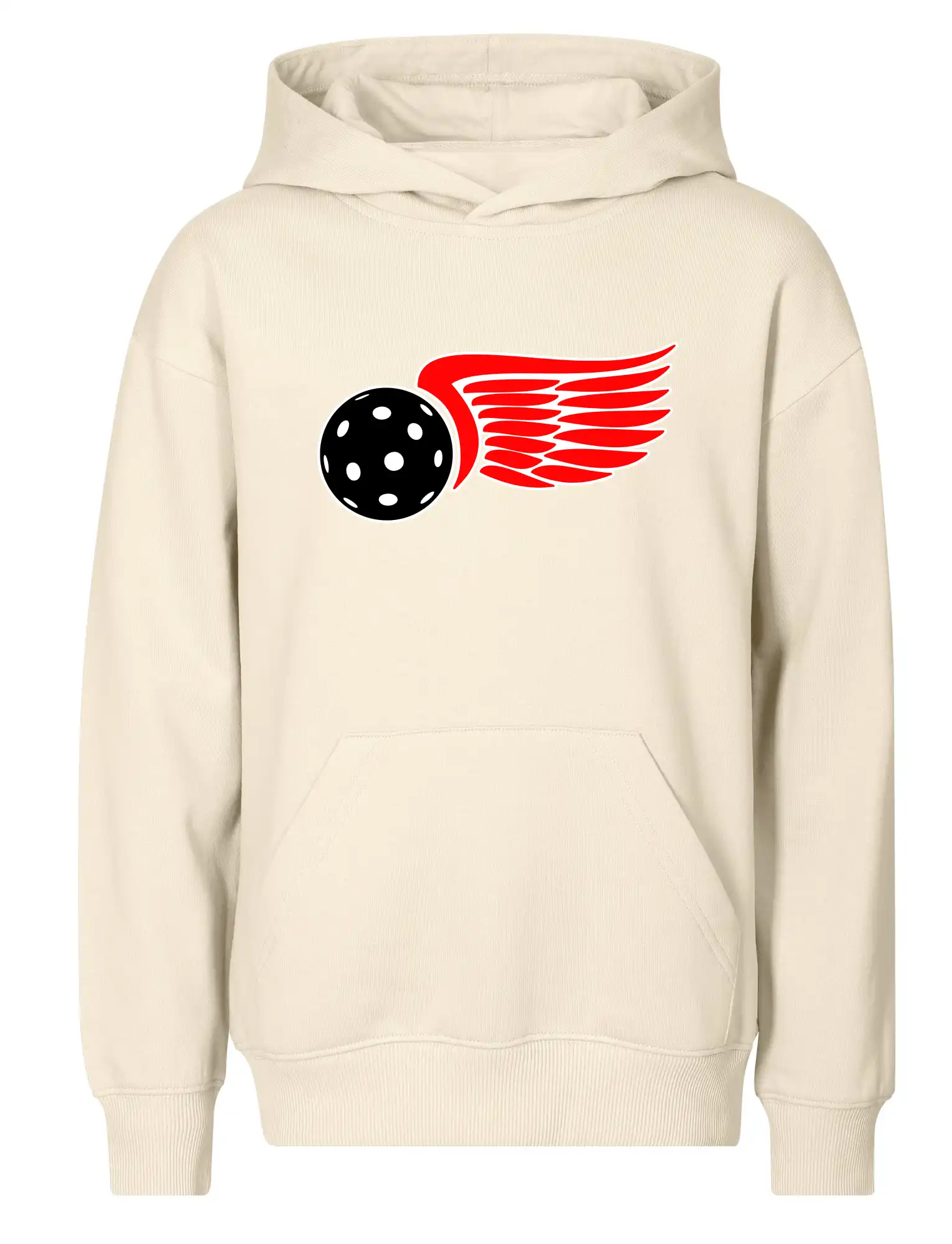 Okřídlený míček