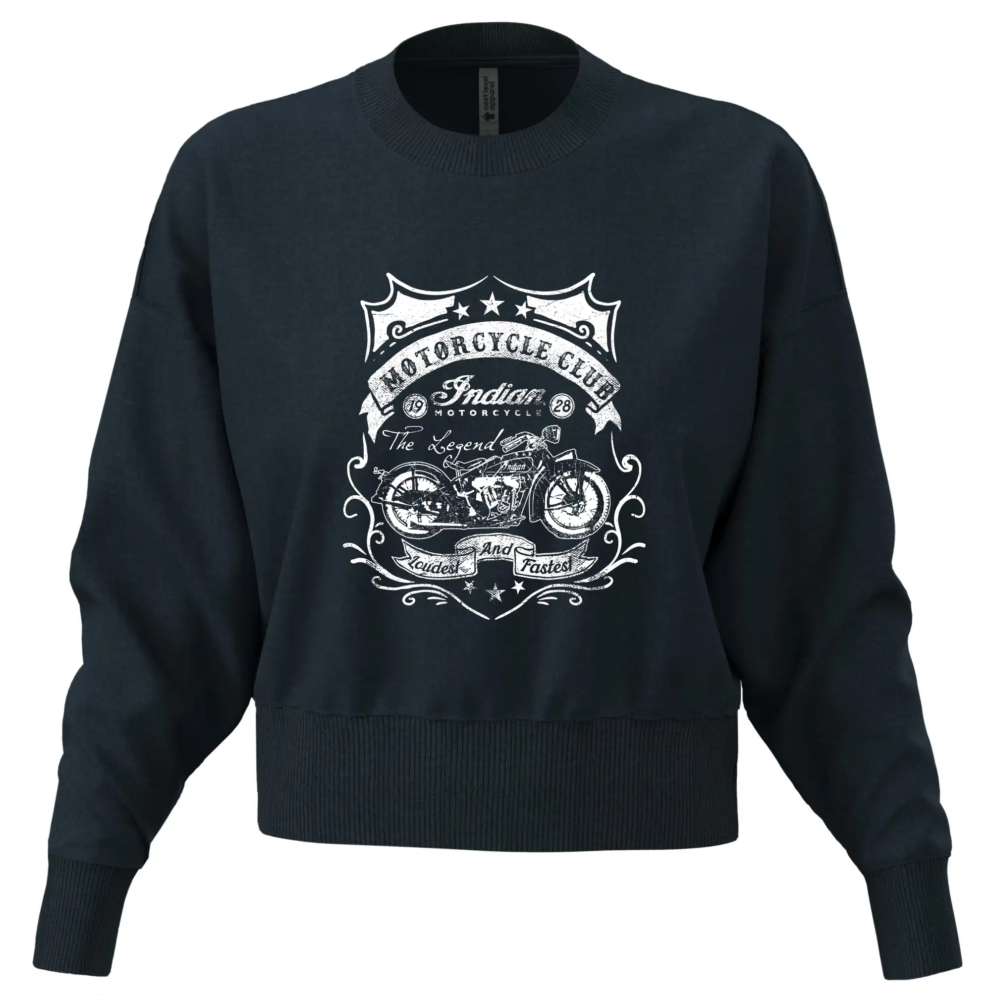 Indian Motorycle Club