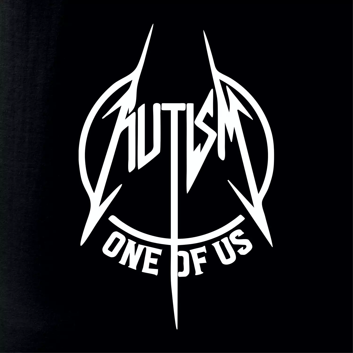 Autism one of us