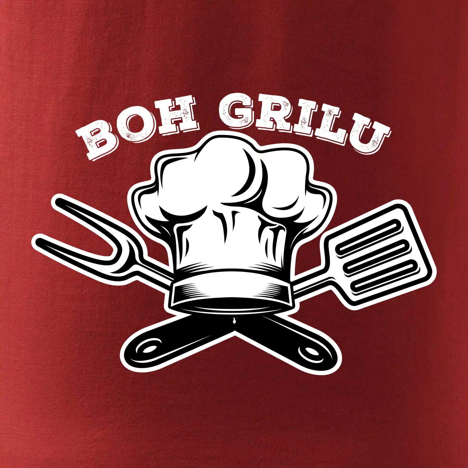 Boh grilu