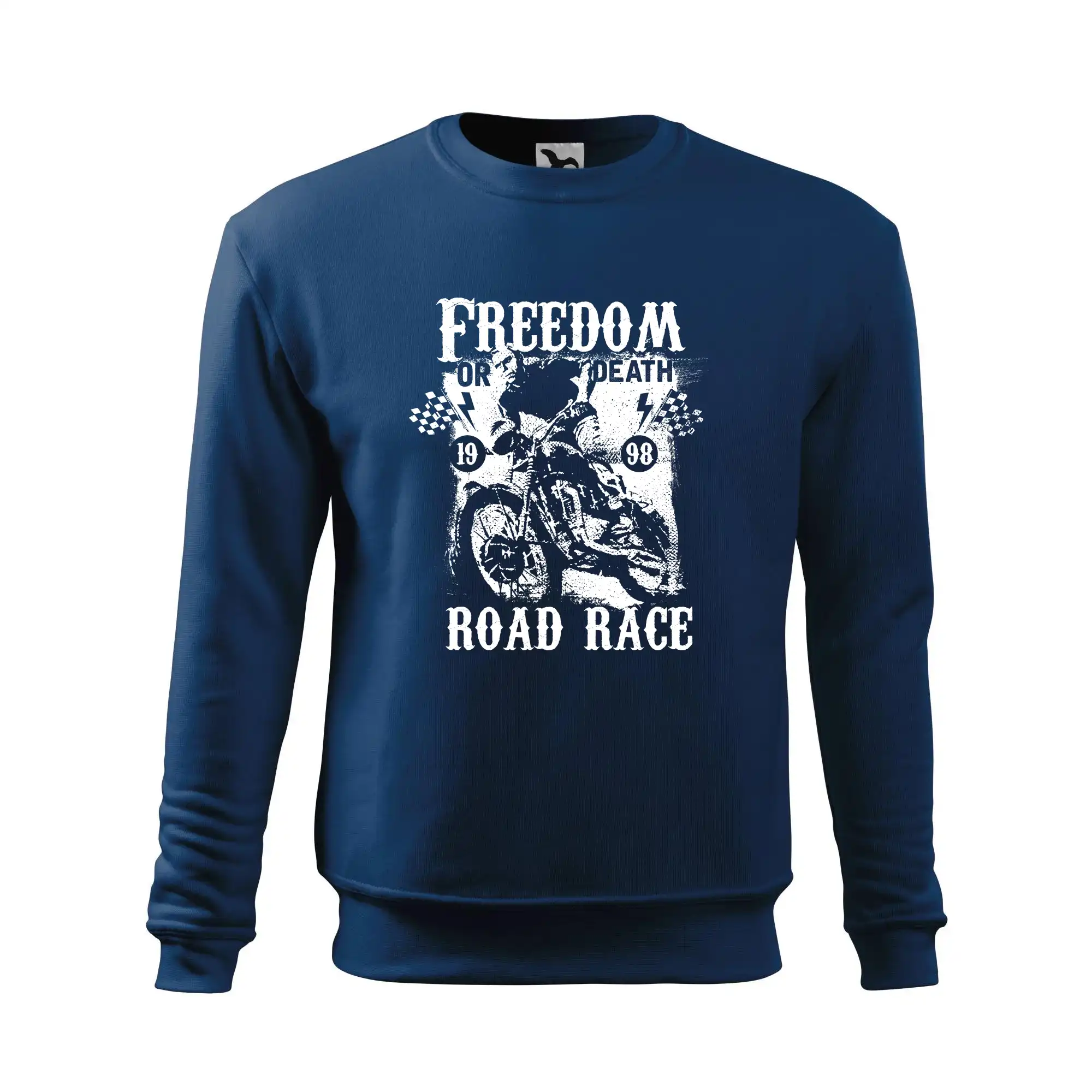 Freedom or Death