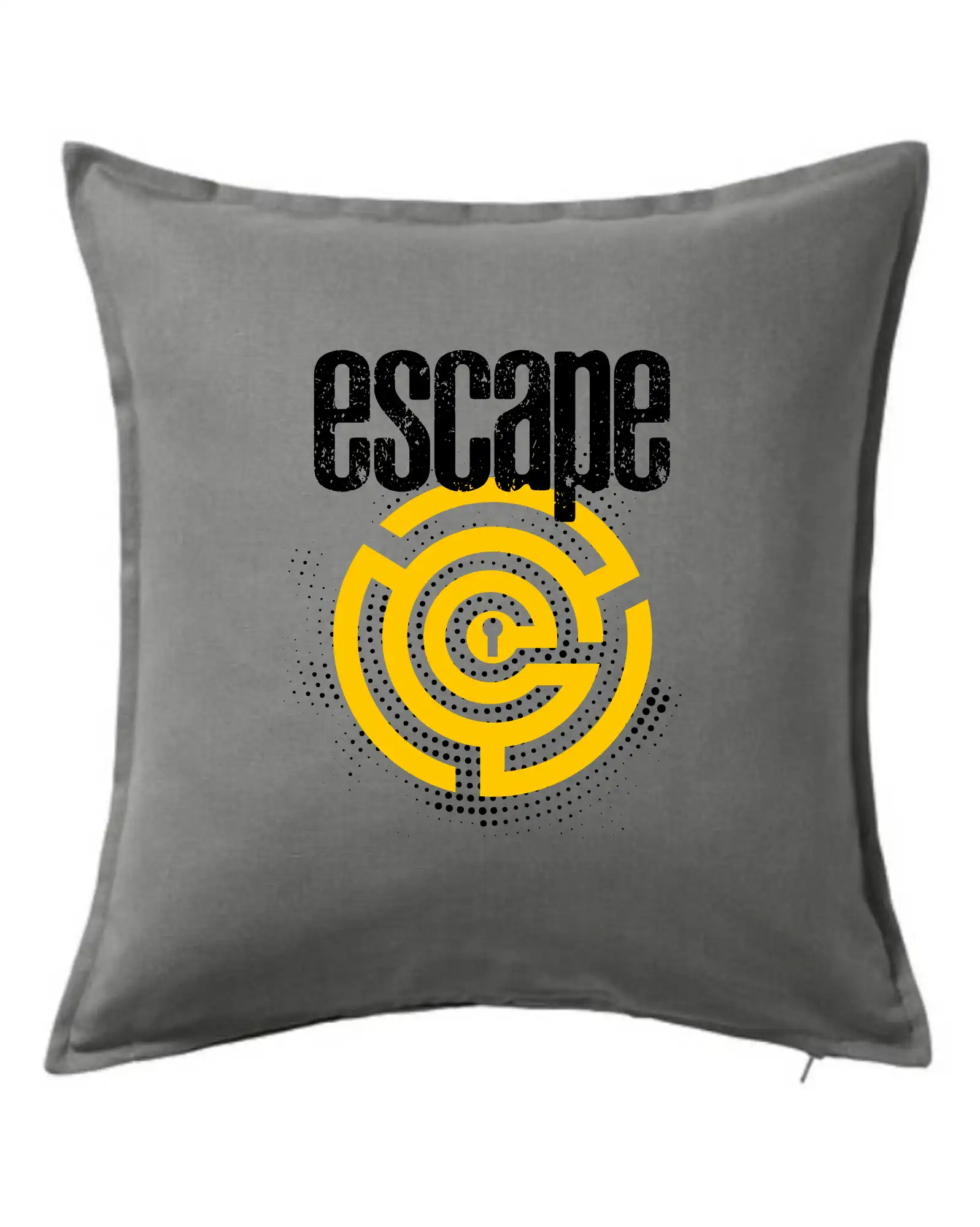 Escape labyrint