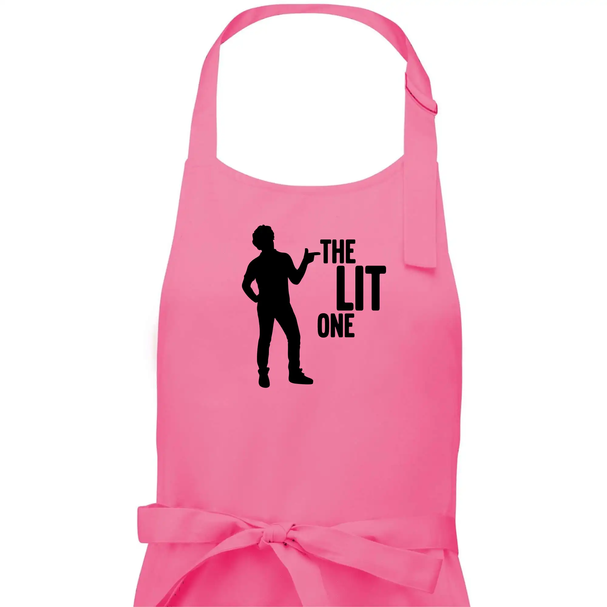 Bachelor party - The lit one