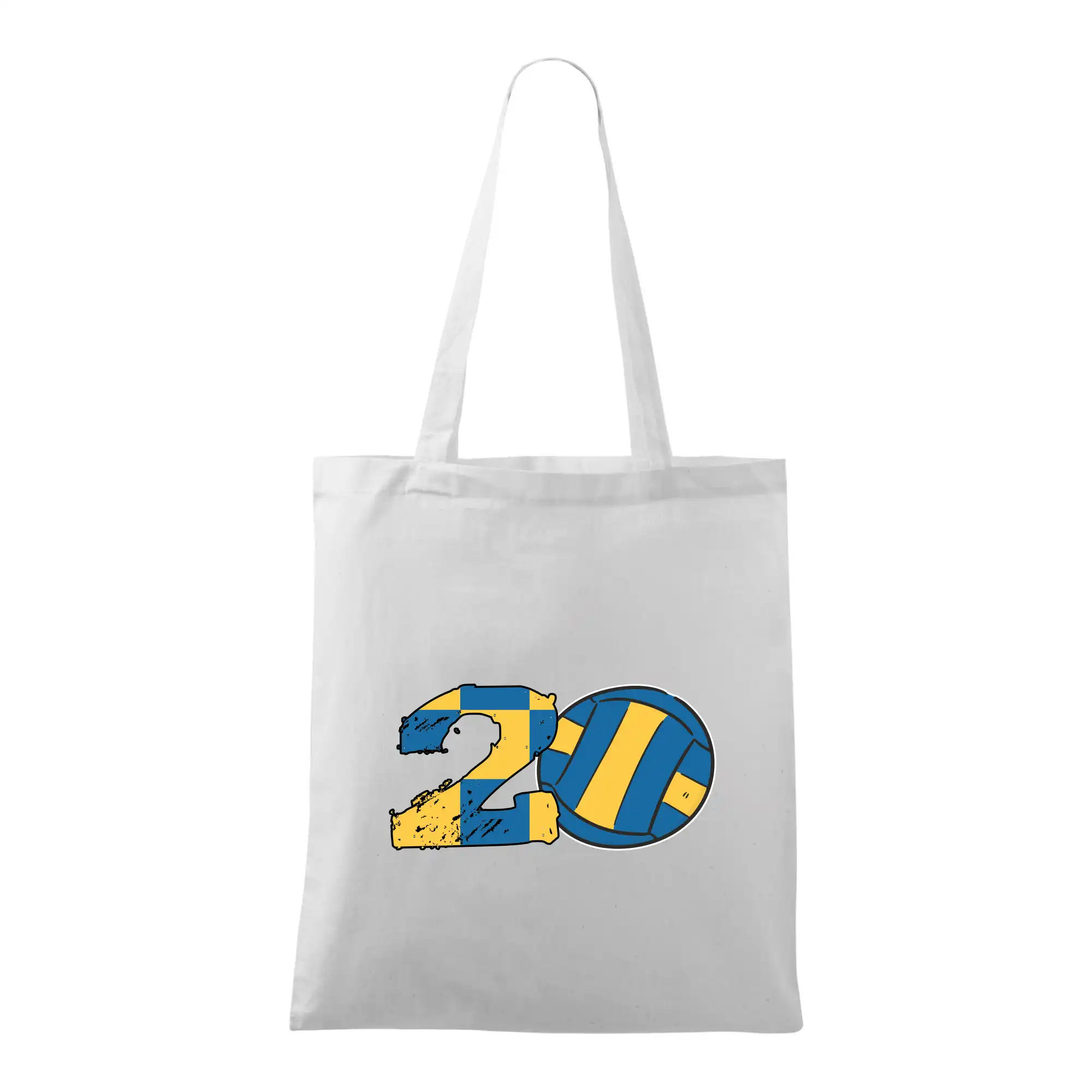 Volejbal kulaté narozeniny 20