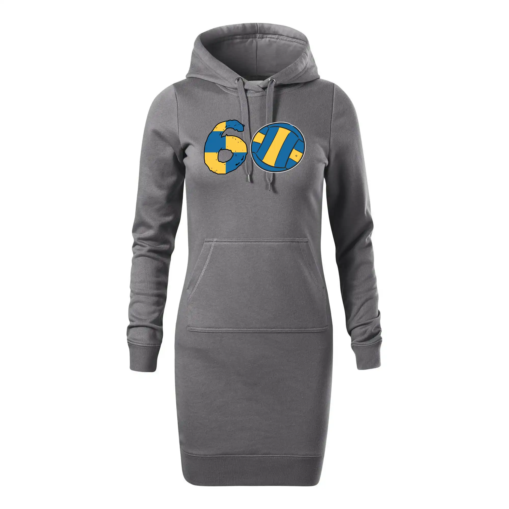 Volejbal kulaté narozeniny 60