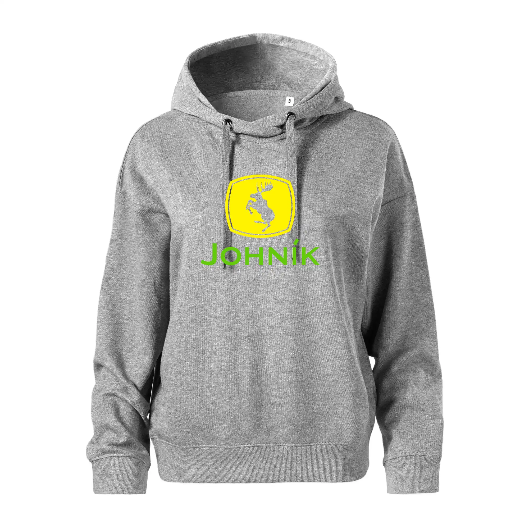 Johník