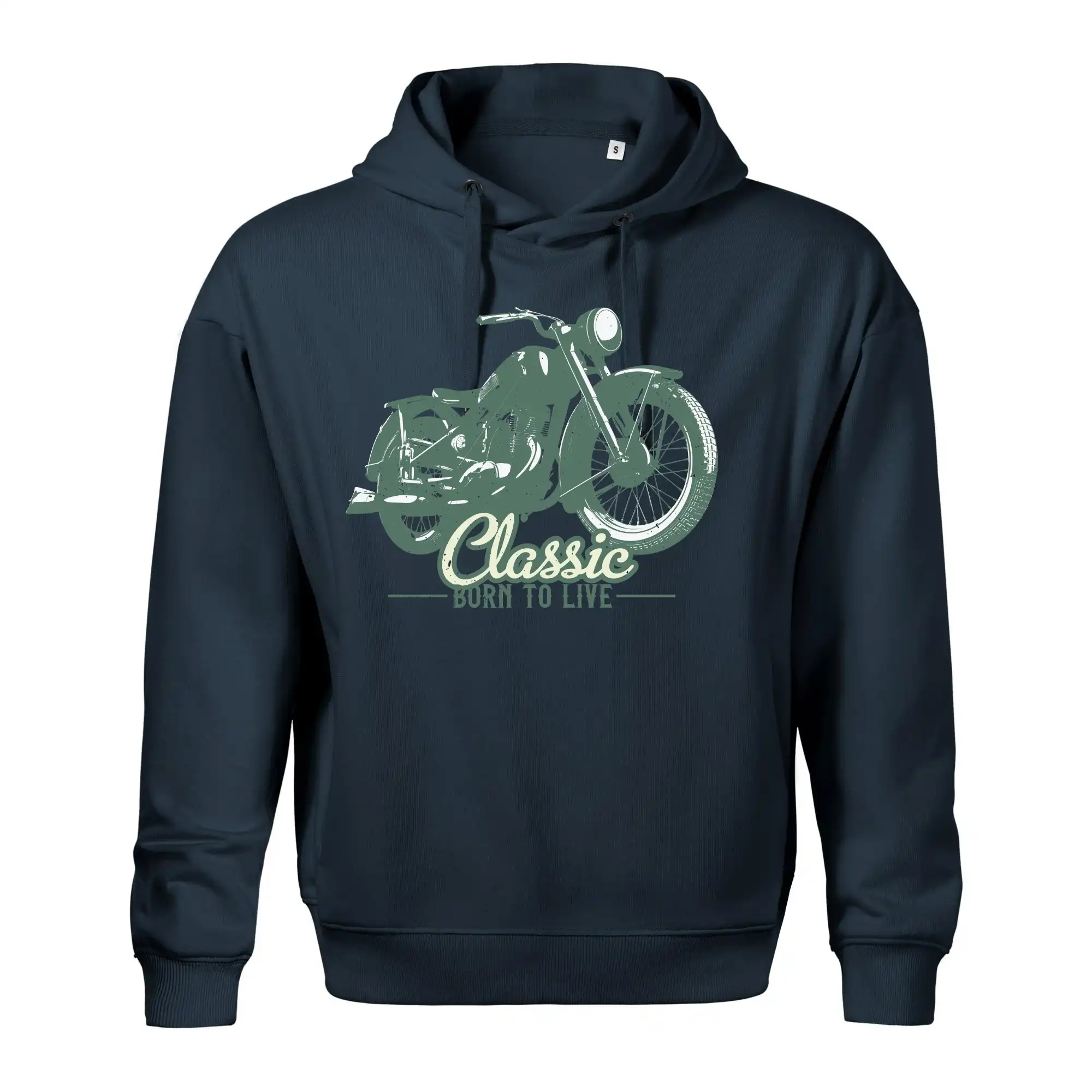 Born to live classic