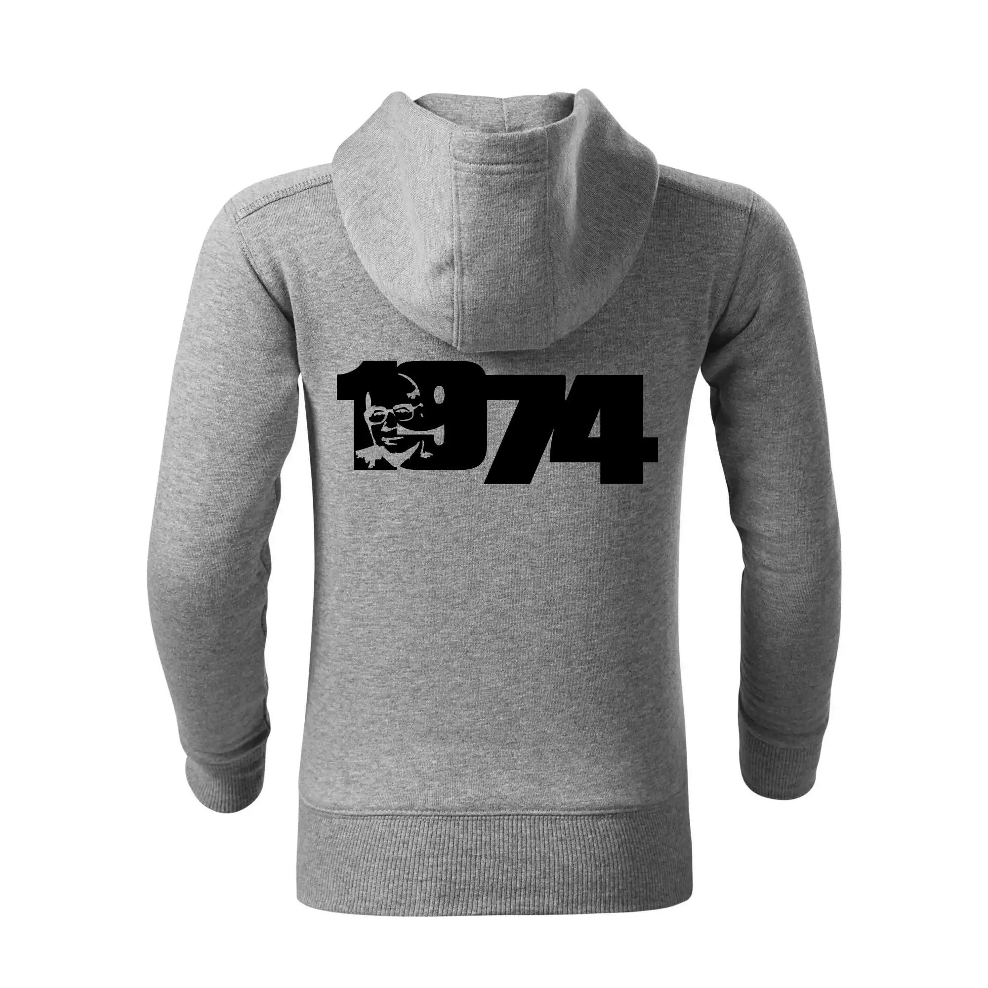 Husákovo dítě - 1974