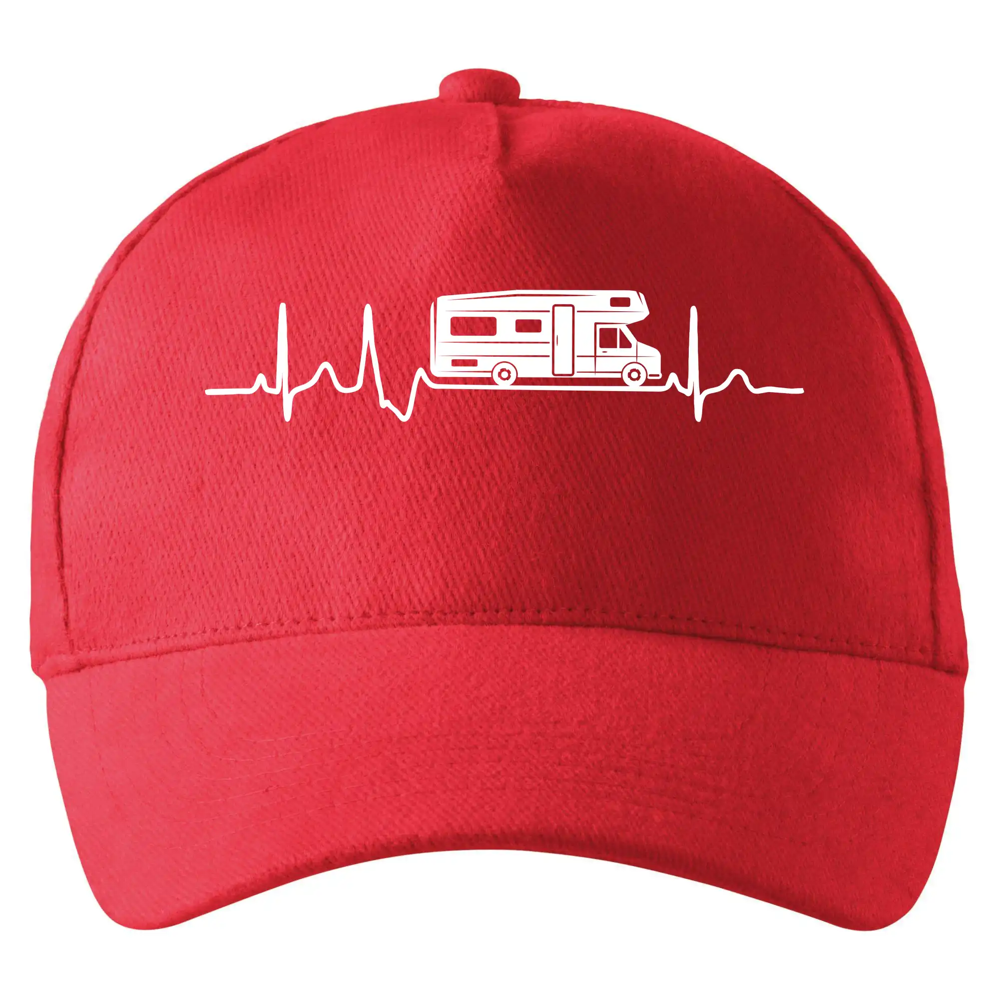EKG obytňák
