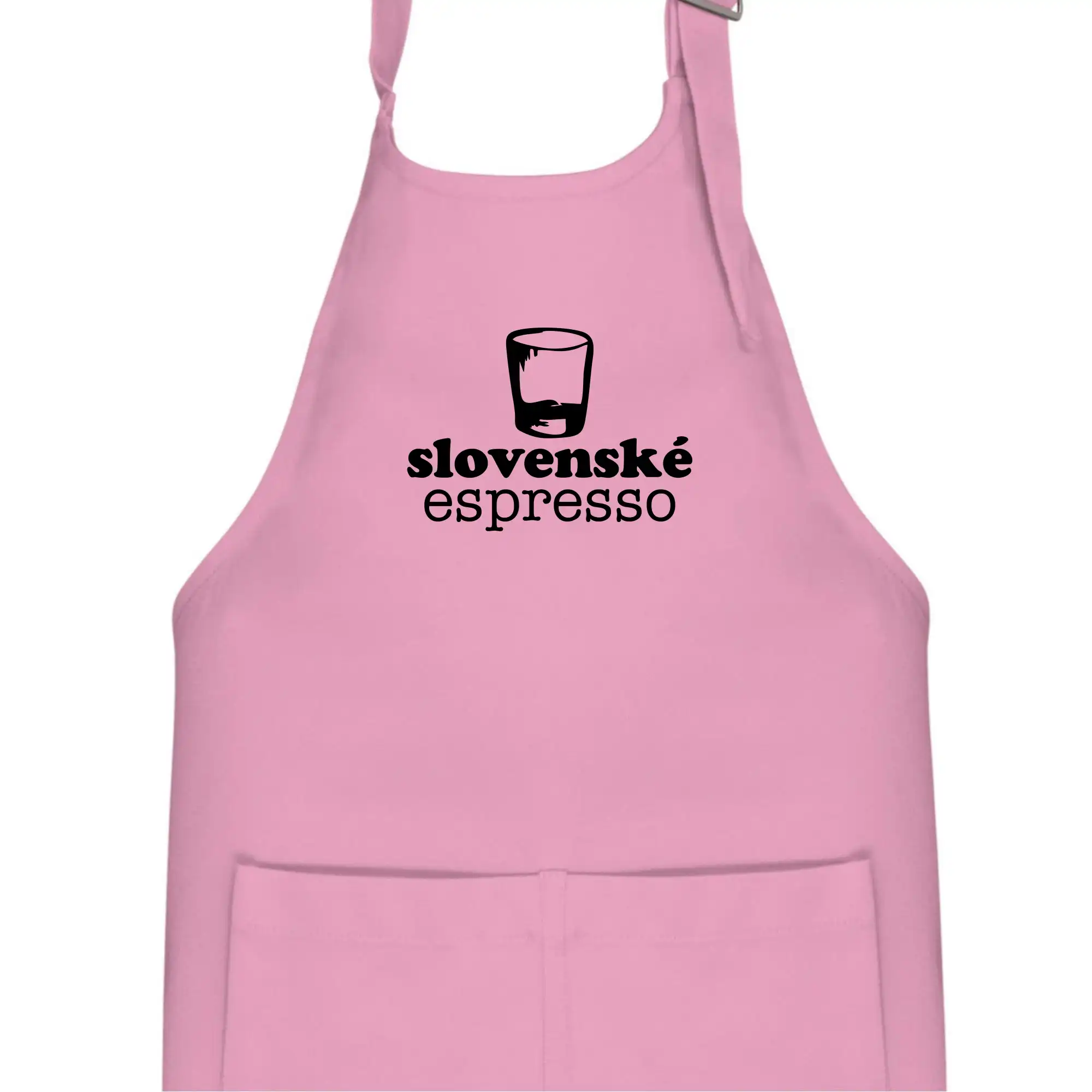 Slovenské espresso