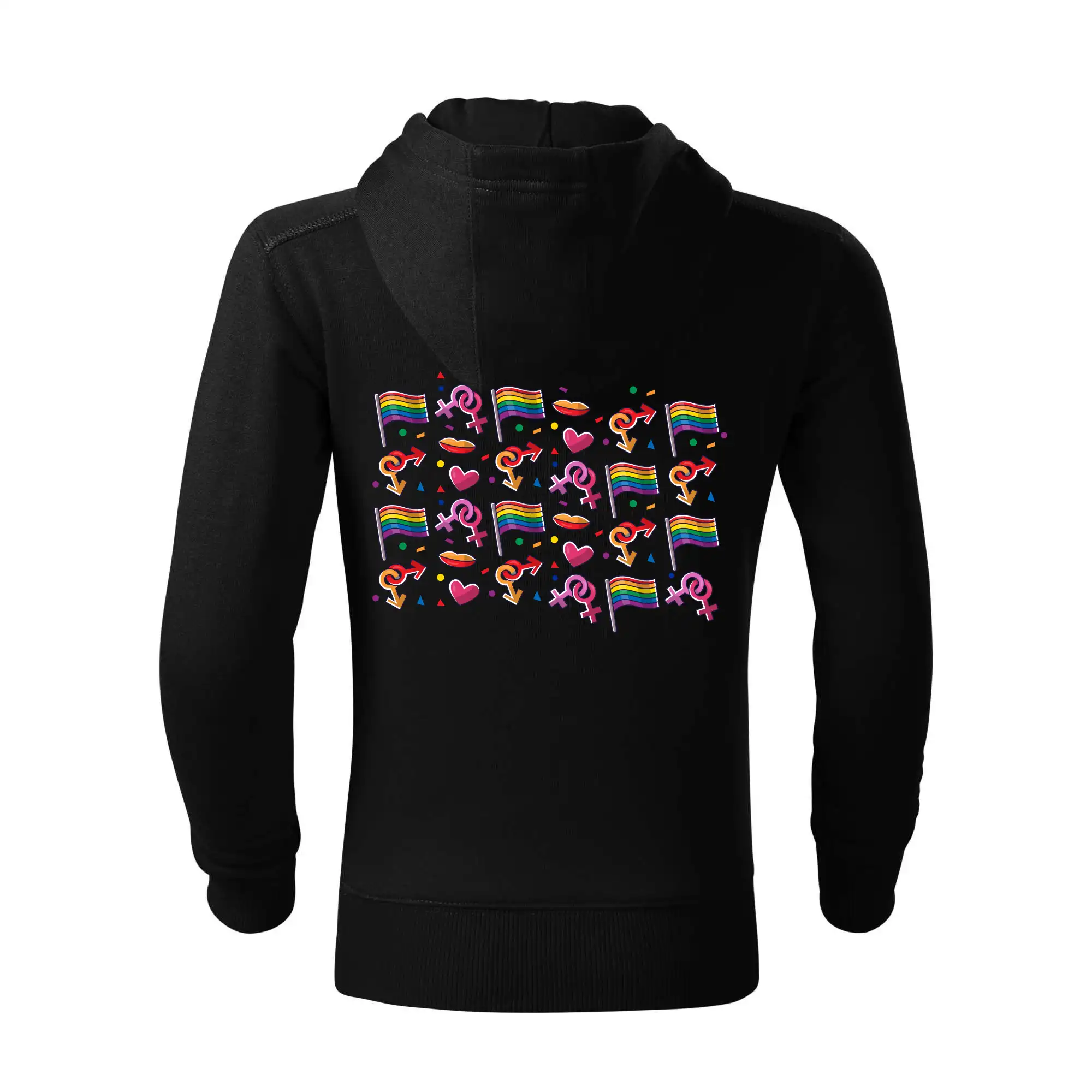 LGBT Vlajky