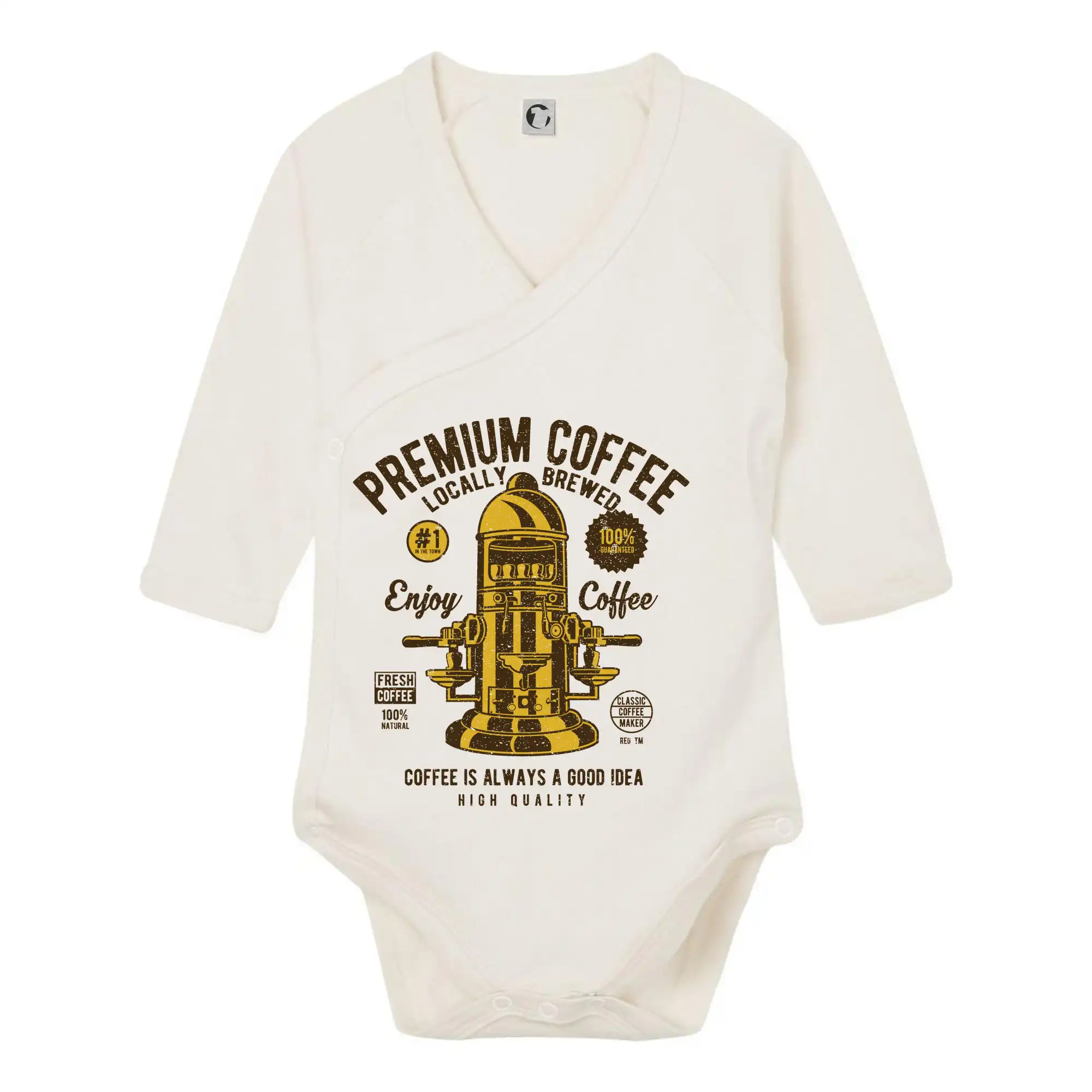 Classic Coffee Maker